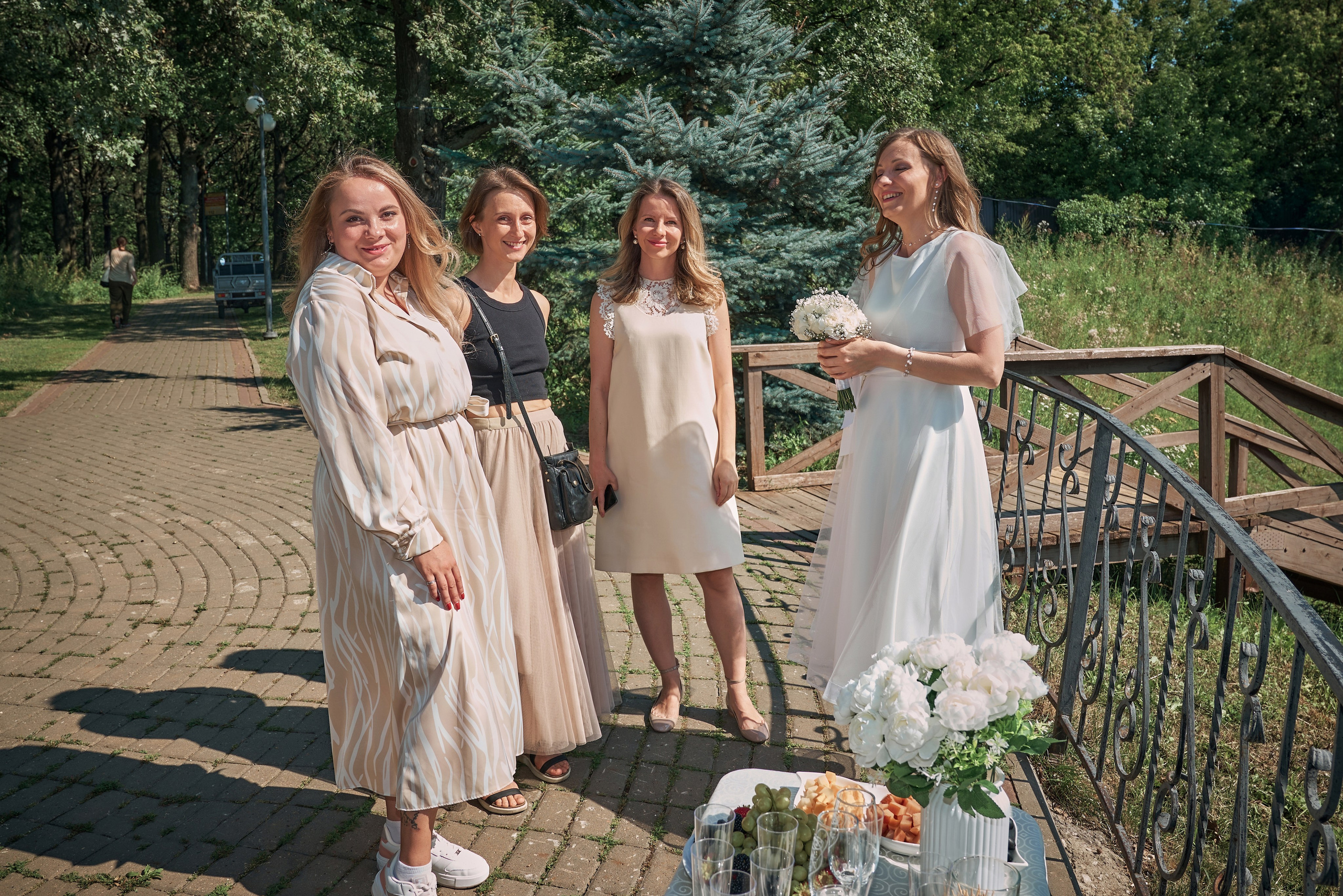 Огузхан и Татьяна. Фотограф Зеленоград Москва