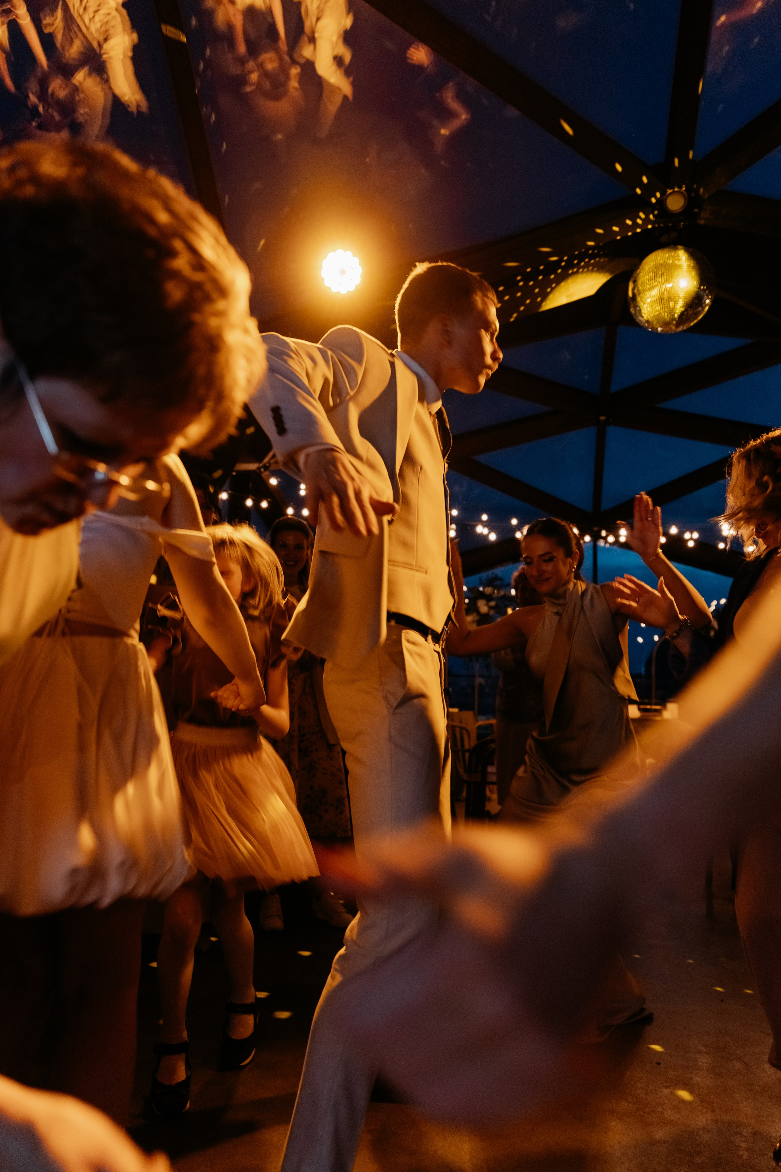 И ты после фильма Кустурицы!. Свадебный и репортажный фотограф в Санкт-Петербурге