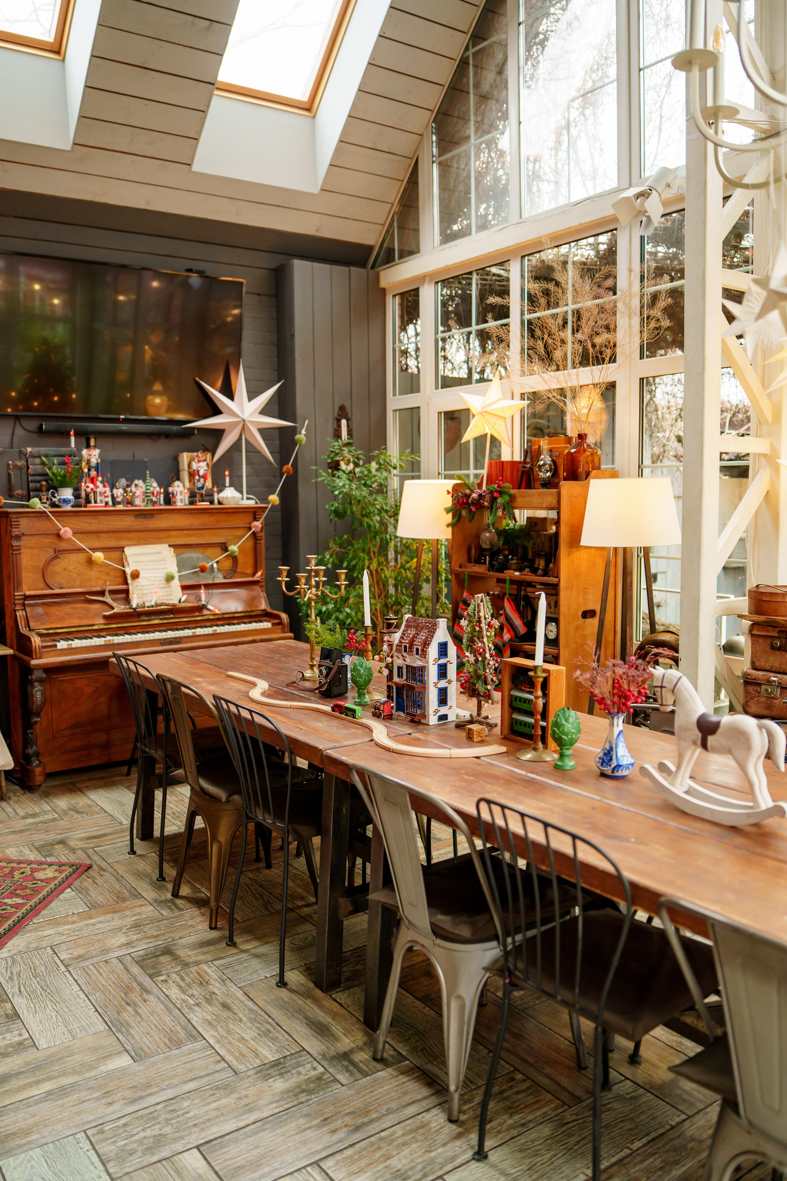 Лучшие фотостудии Ростова-на-Дону для новогодней фотосессии | Обзор с фото и видео. Свадебный и семейный фотограф в Ростове-на-Дону. Андрей Сайфутдинов