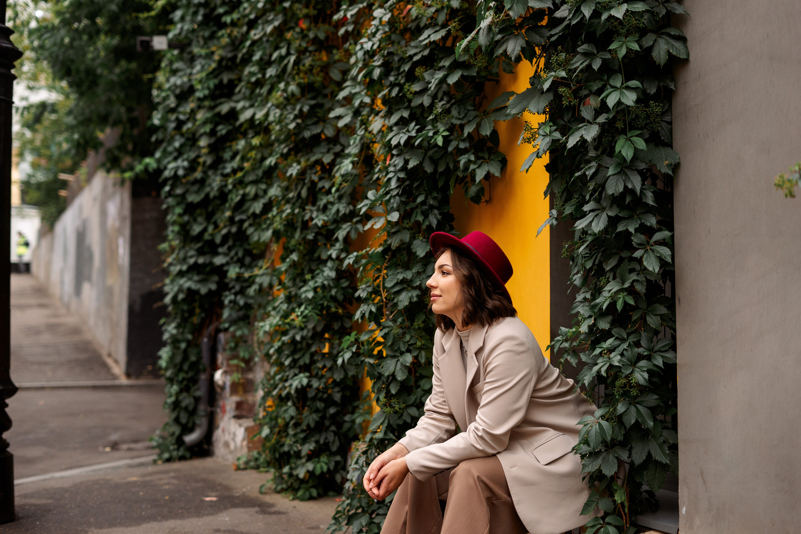 ЕВГЕНИЯ. Фотограф в Казани Алсу Багабиева