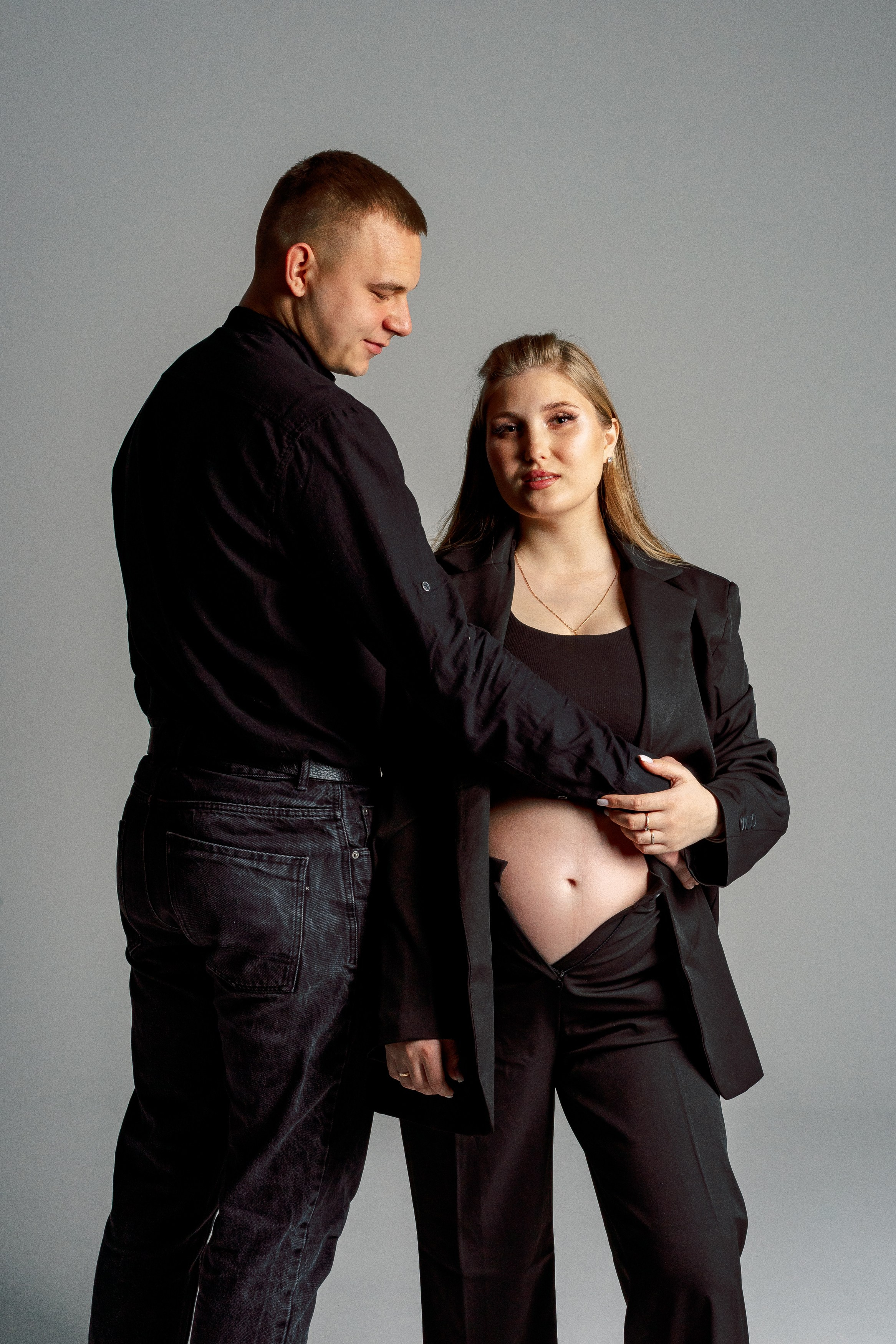 В ожидании. Фотограф в Казани Алсу Багабиева