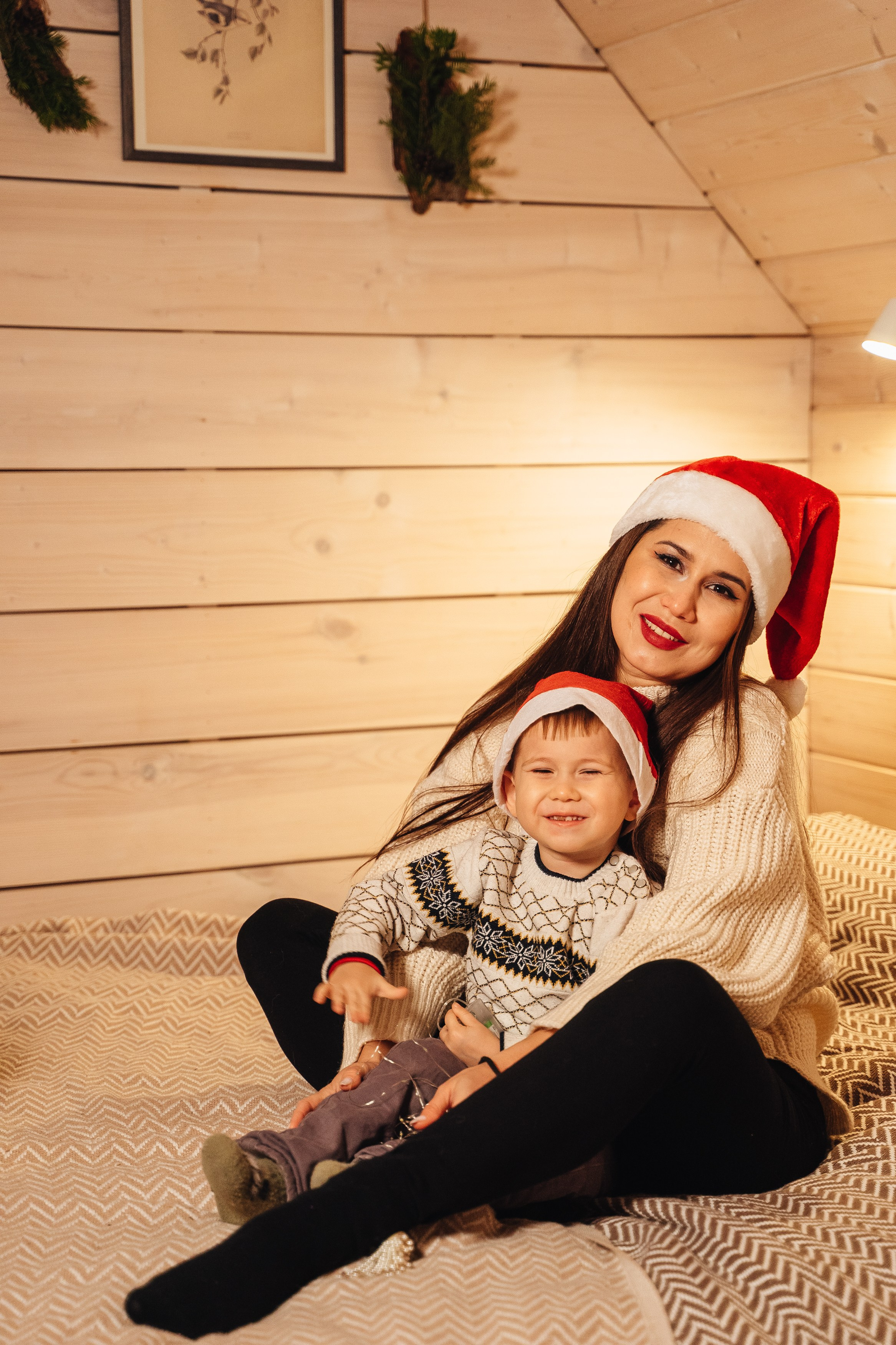 Свидание с Сыном. Фотограф в Казани Алсу Багабиева