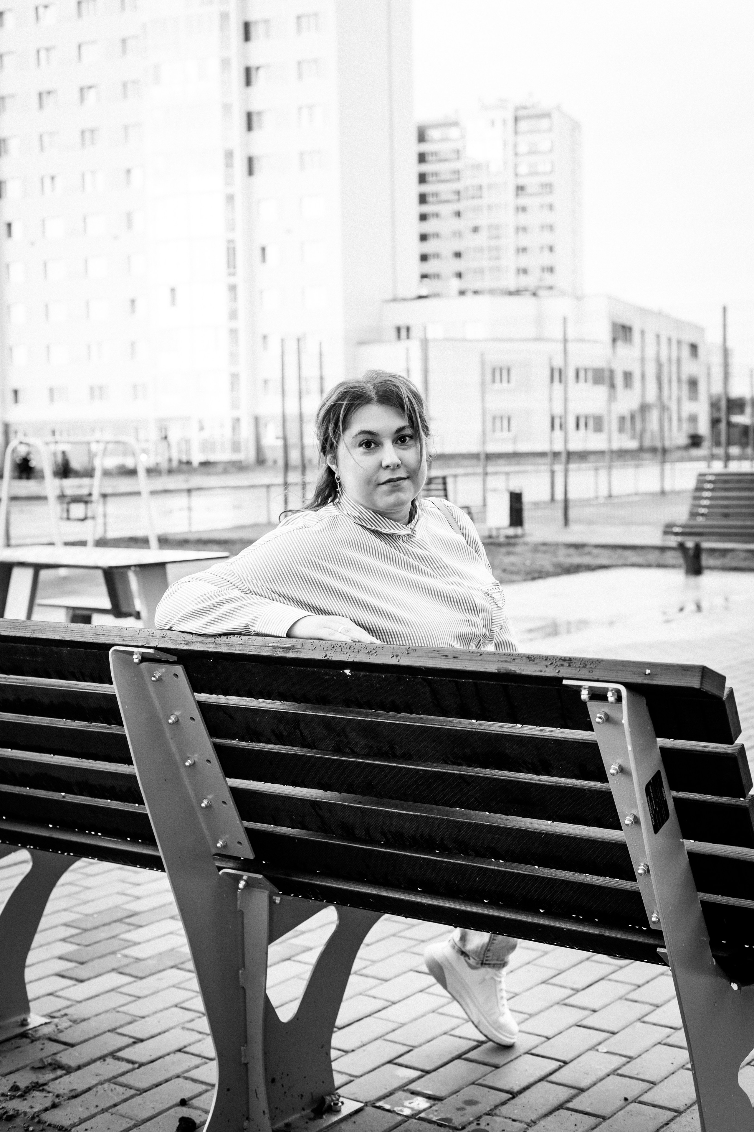 Дарья. Риелтор. Репортажный, семейный фотограф из Нефтеюганска