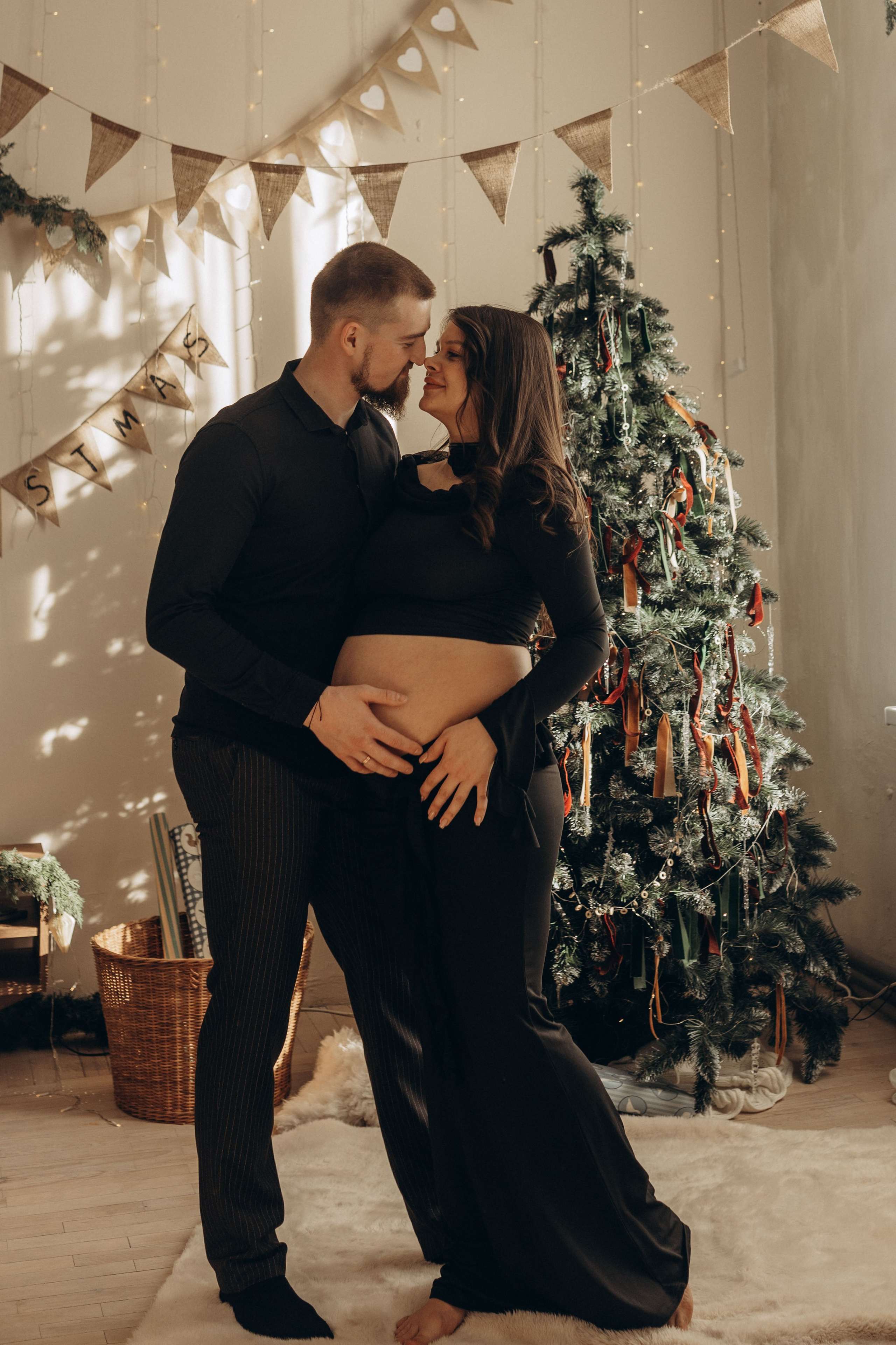 В ожидании чуда. Фотограф в Ставрополе Svetlana Matveeva