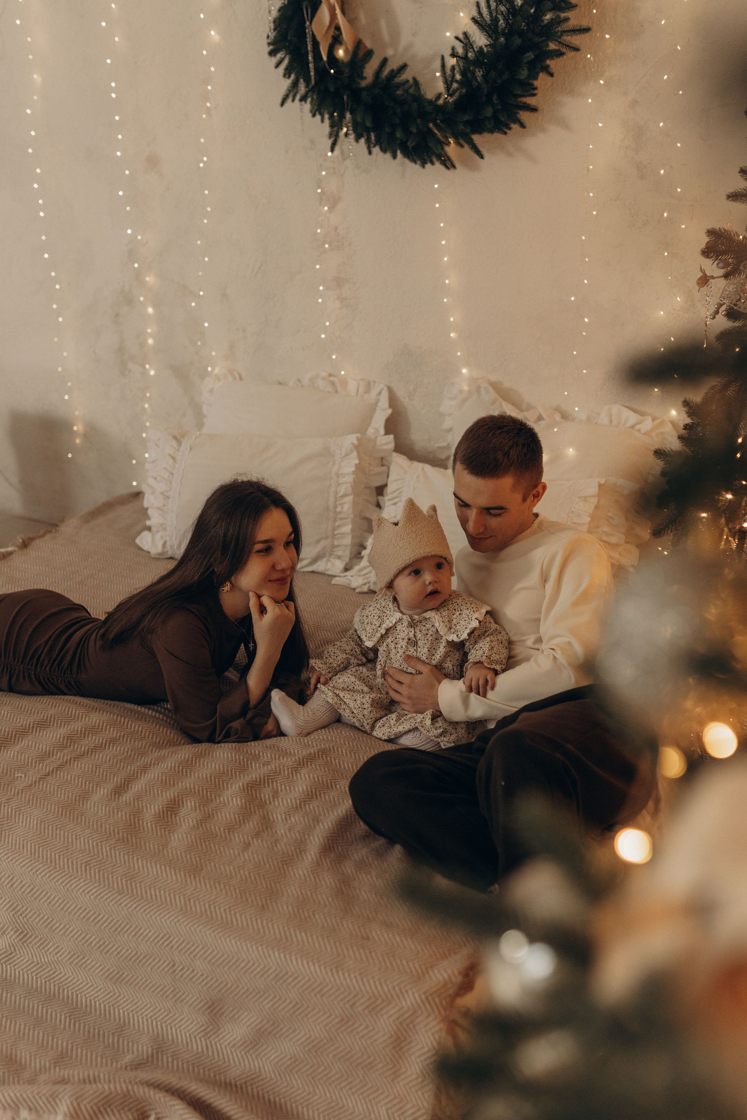 Семейная фотосессия. Фотограф в Ставрополе Svetlana Matveeva