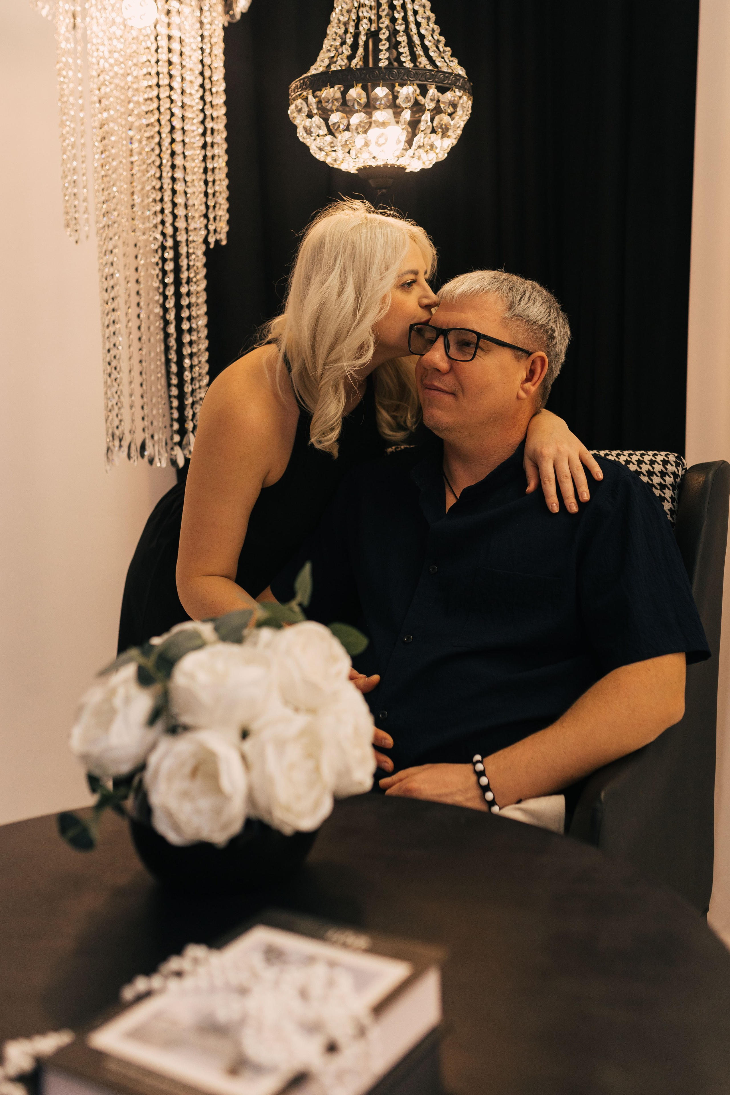 Александр и Александра. Фотограф в Ставрополе Svetlana Matveeva