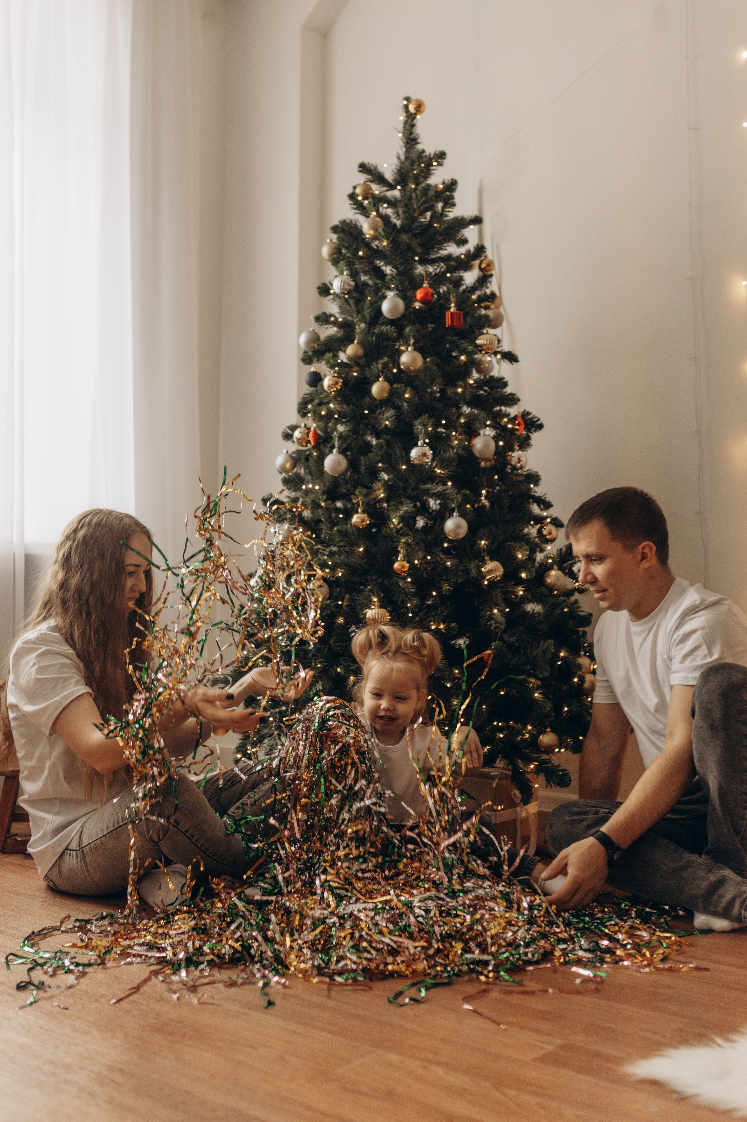 Новогодняя сказка. Фотограф в Ставрополе Svetlana Matveeva