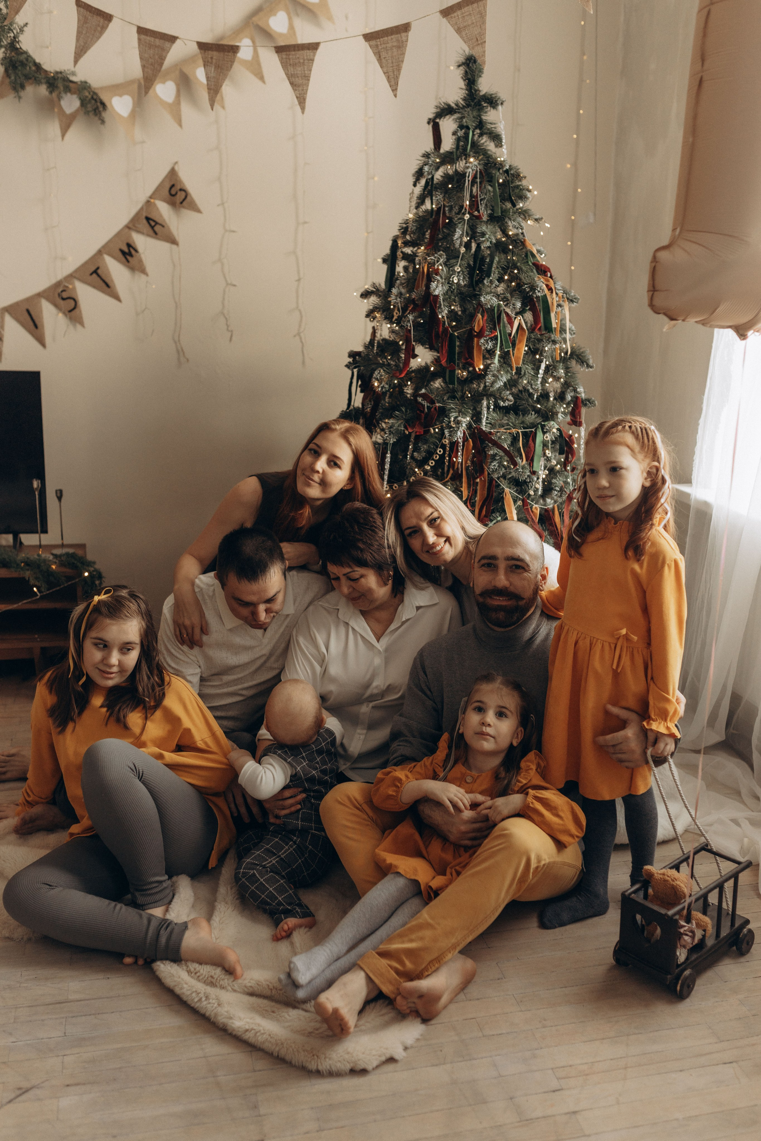 Семейные традиции. Фотограф в Ставрополе Svetlana Matveeva