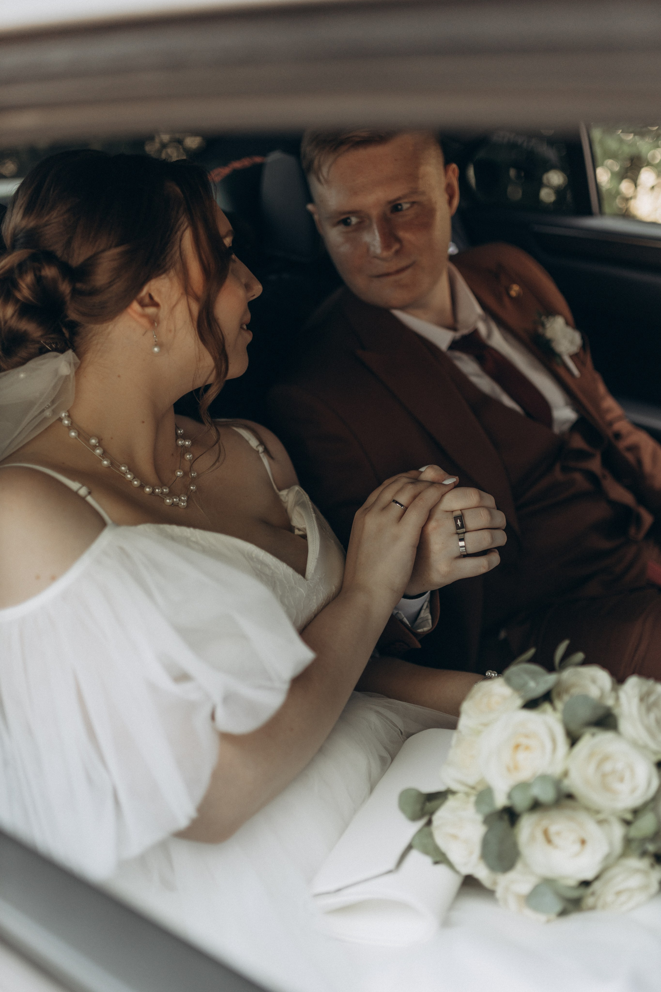 Свадьба Максима и Ирины. Фотограф в Ставрополе Svetlana Matveeva