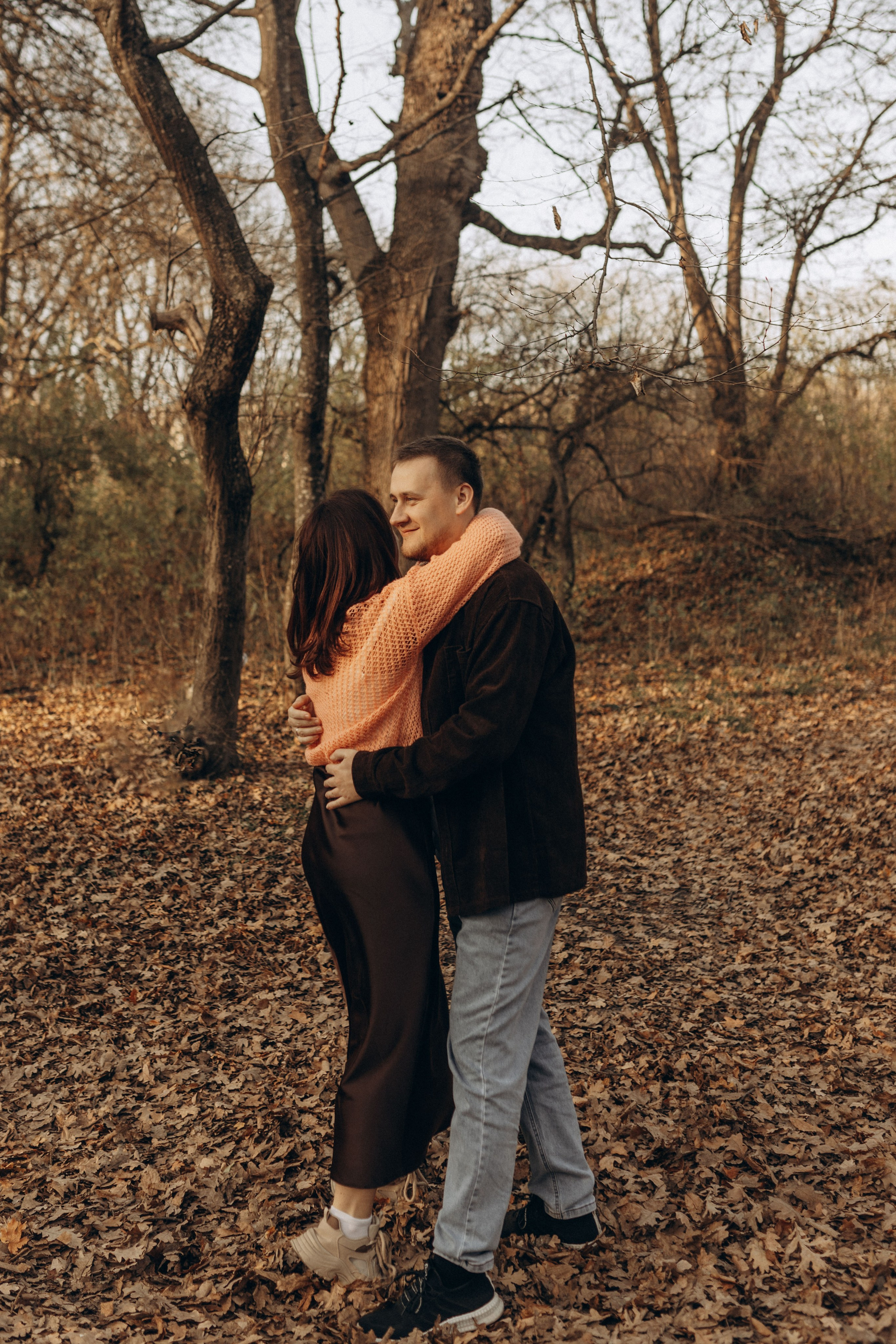 Лове стори одним осенним днем. Фотограф в Ставрополе Svetlana Matveeva