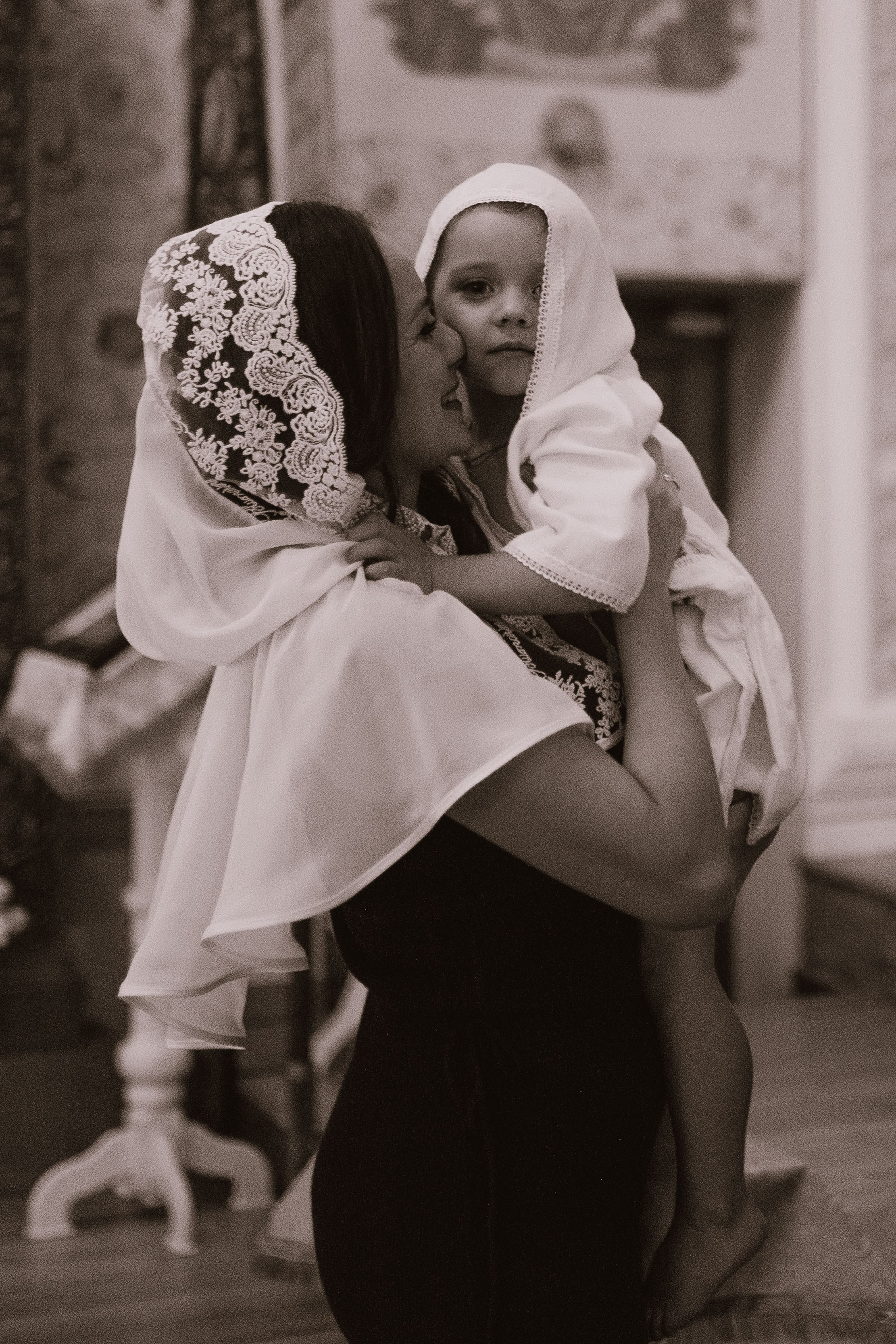 Крещение. Фотограф в Ставрополе Svetlana Matveeva