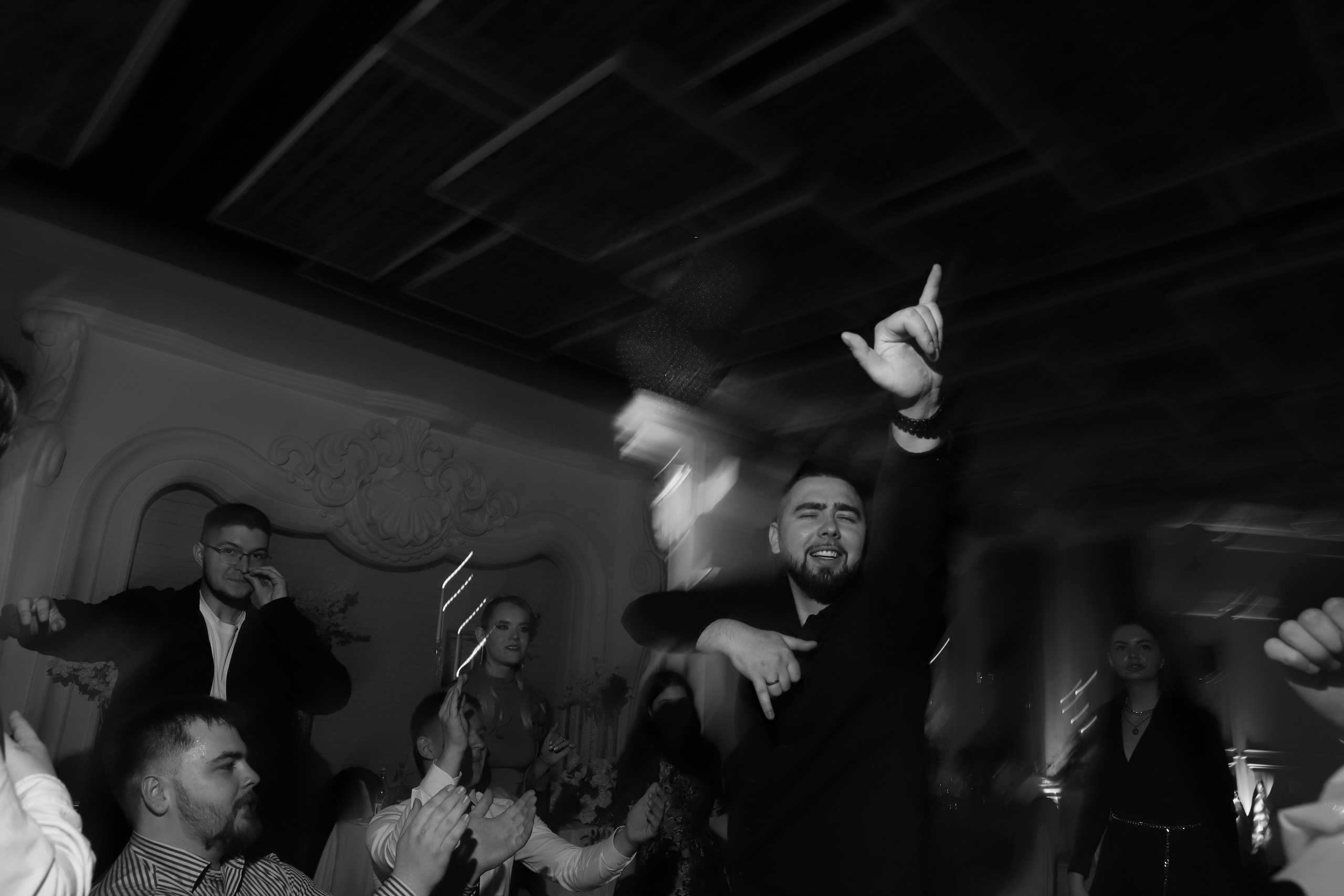 Полный день. Фотограф в Ростове-на-Дону Мария Безменова