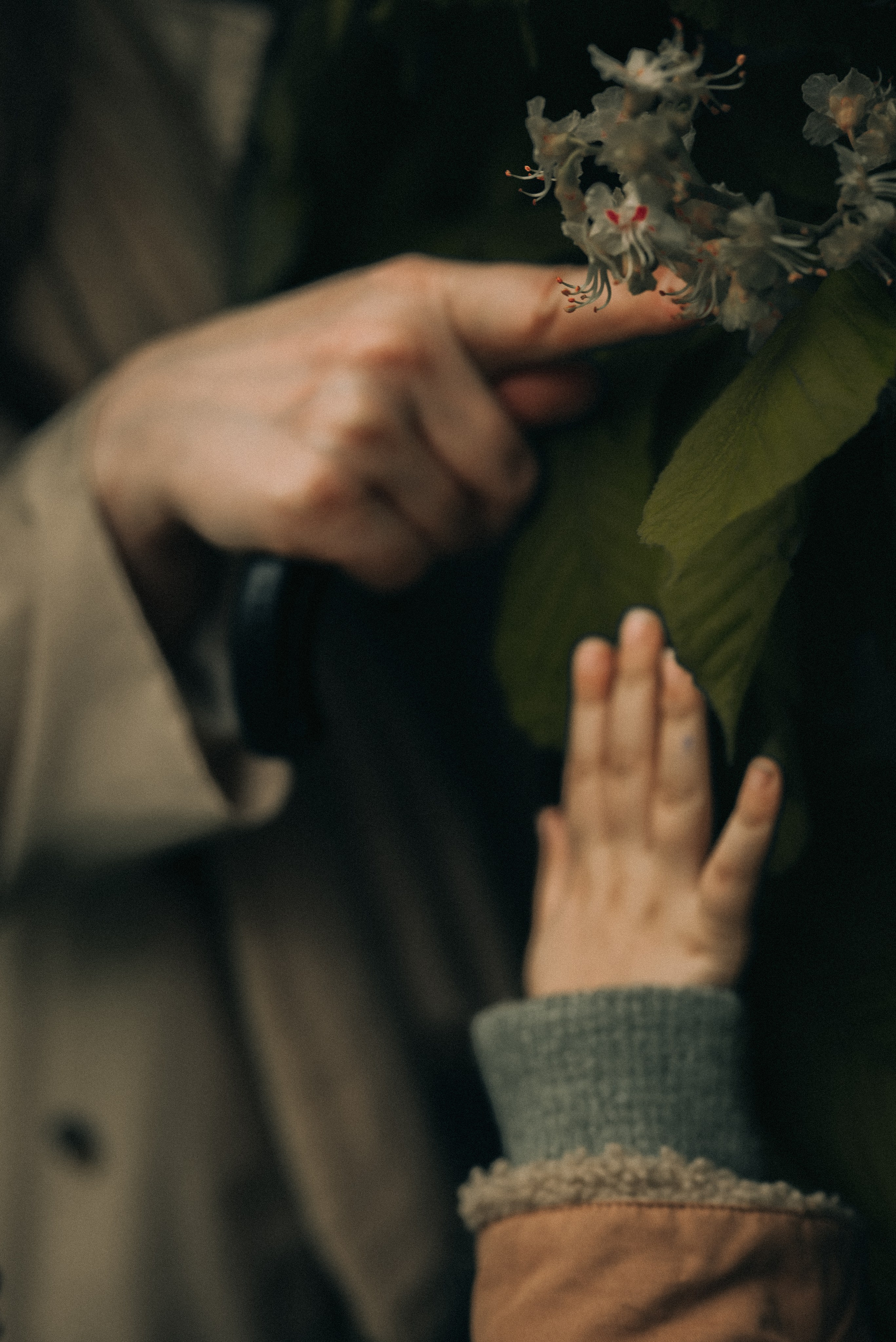 Анастасия и Сашенька. Прогулка в Измайлово. Семейный фотограф в Москве Дарья Пузикова