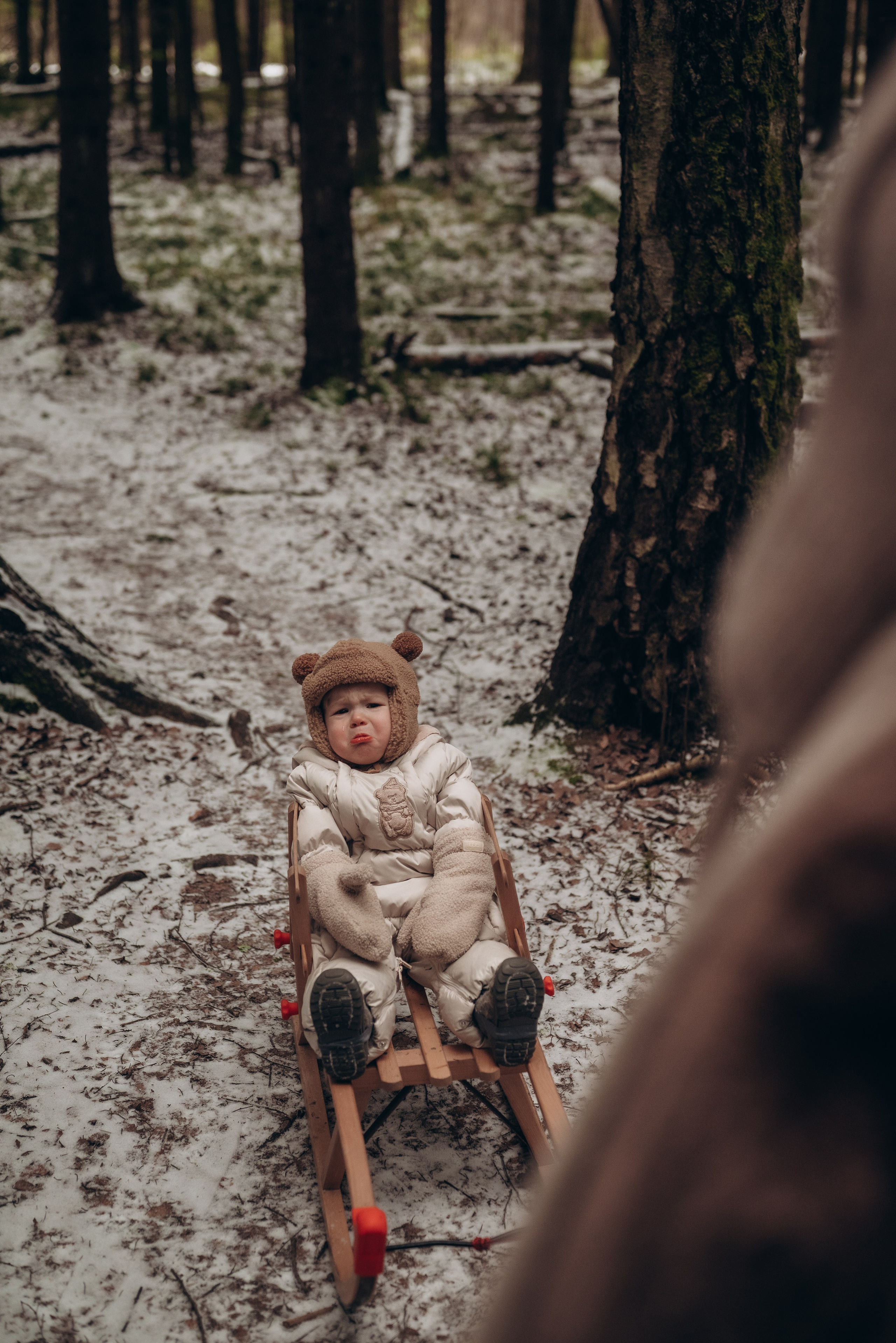 Маргарита и Родион. Семейный фотограф в Москве Дарья Пузикова