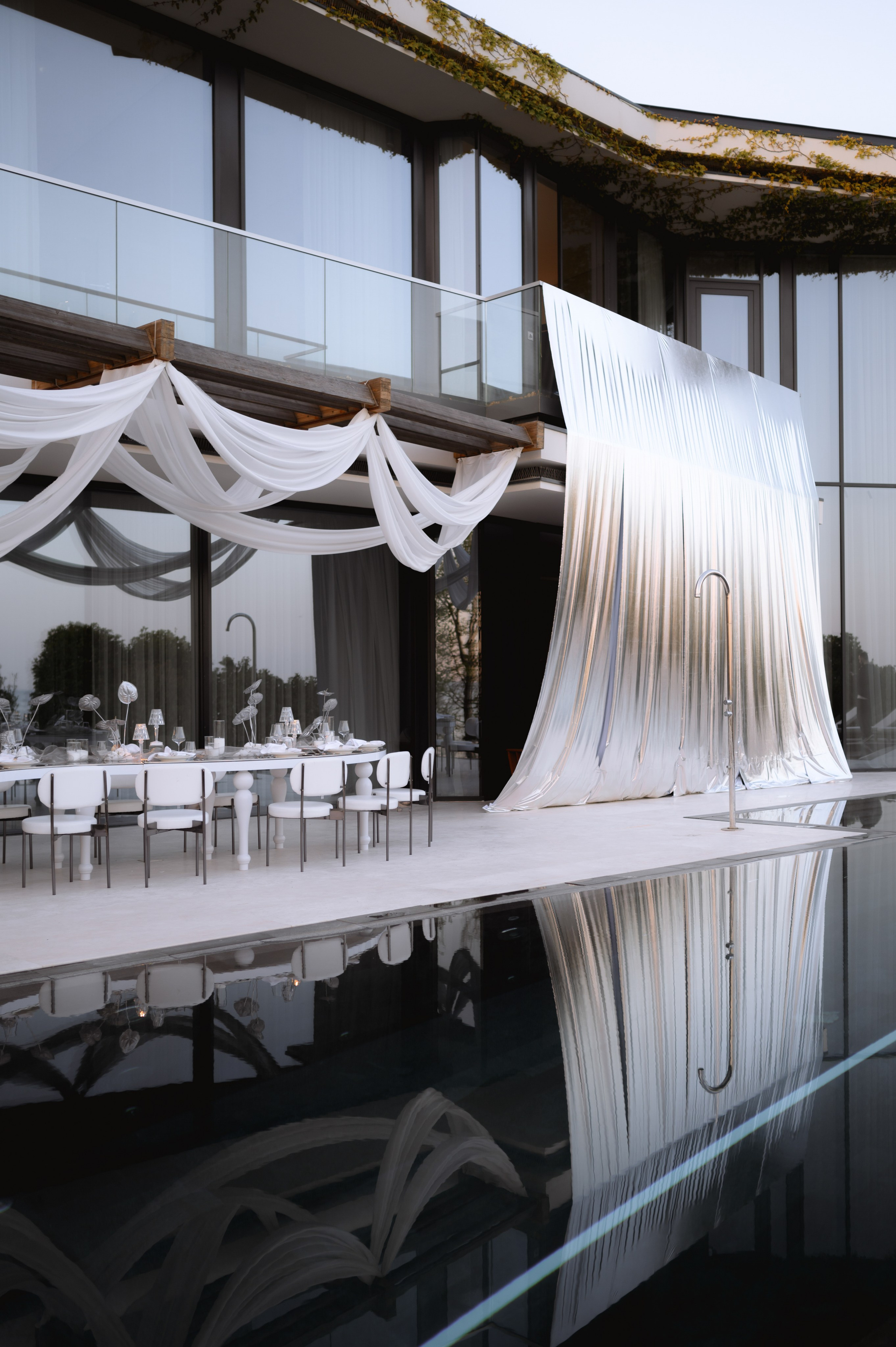 Миша и Настя (Mriya resort). Свадебный фотограф. Крым и дальше!