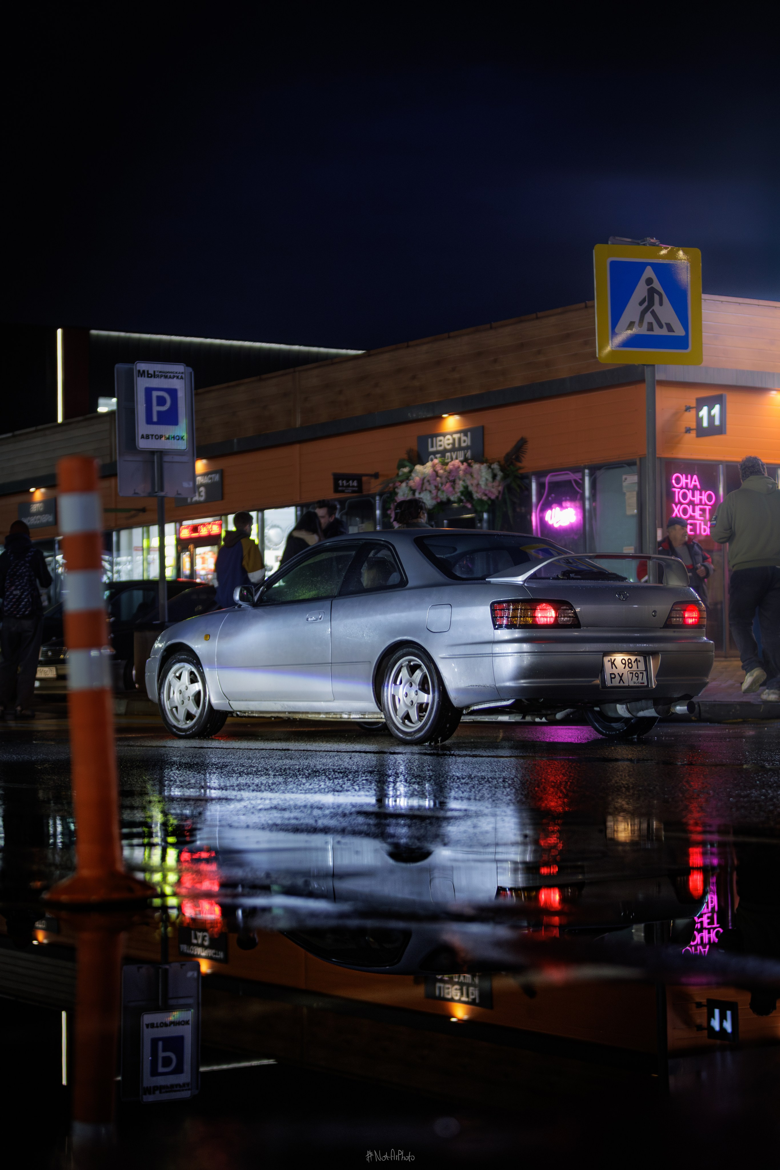 DOWNFLY 15.04.2026. #NotAiPhoto — автомобильный фотограф