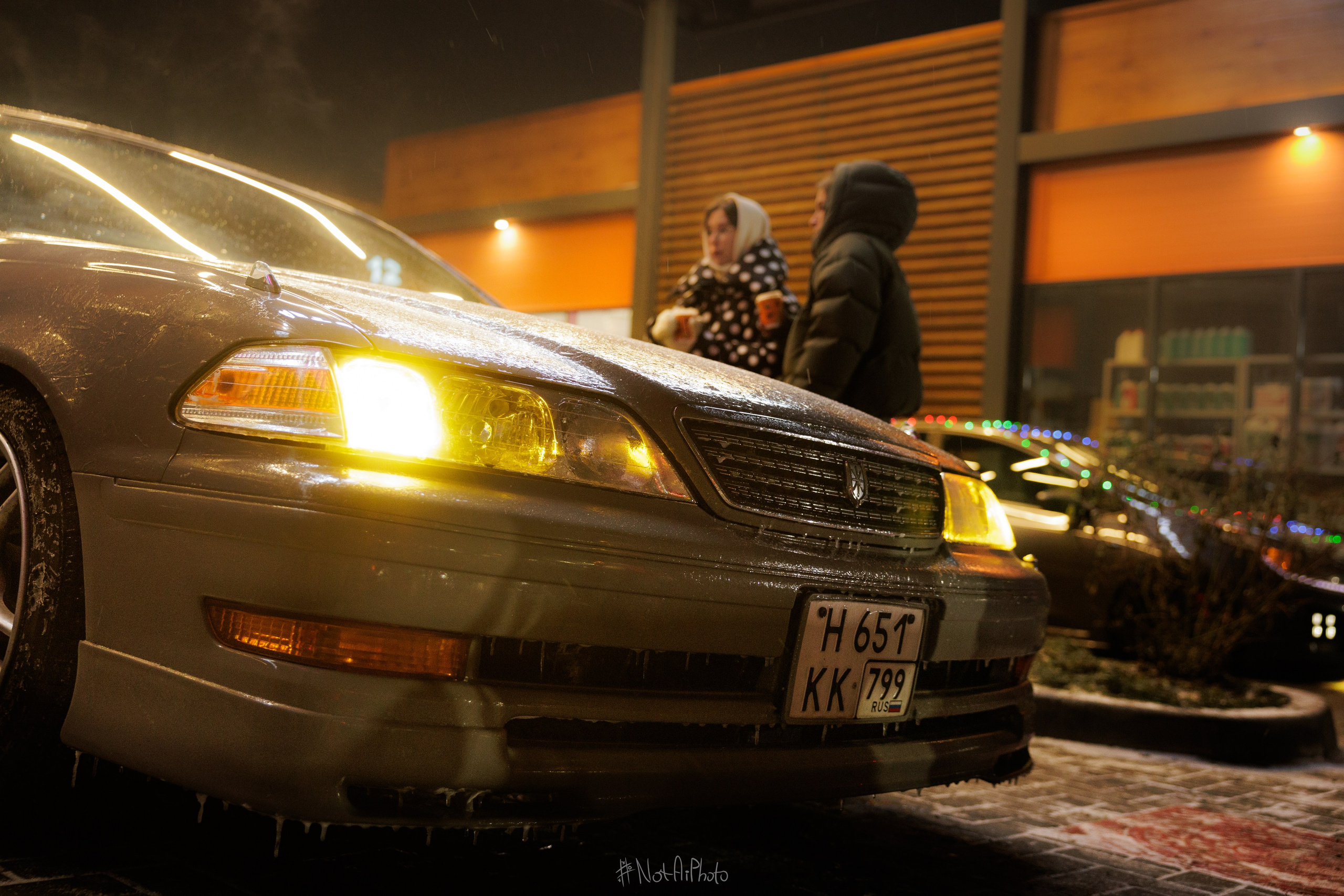 DOWNFLY 24.12.2025. #NotAiPhoto — автомобильный фотограф