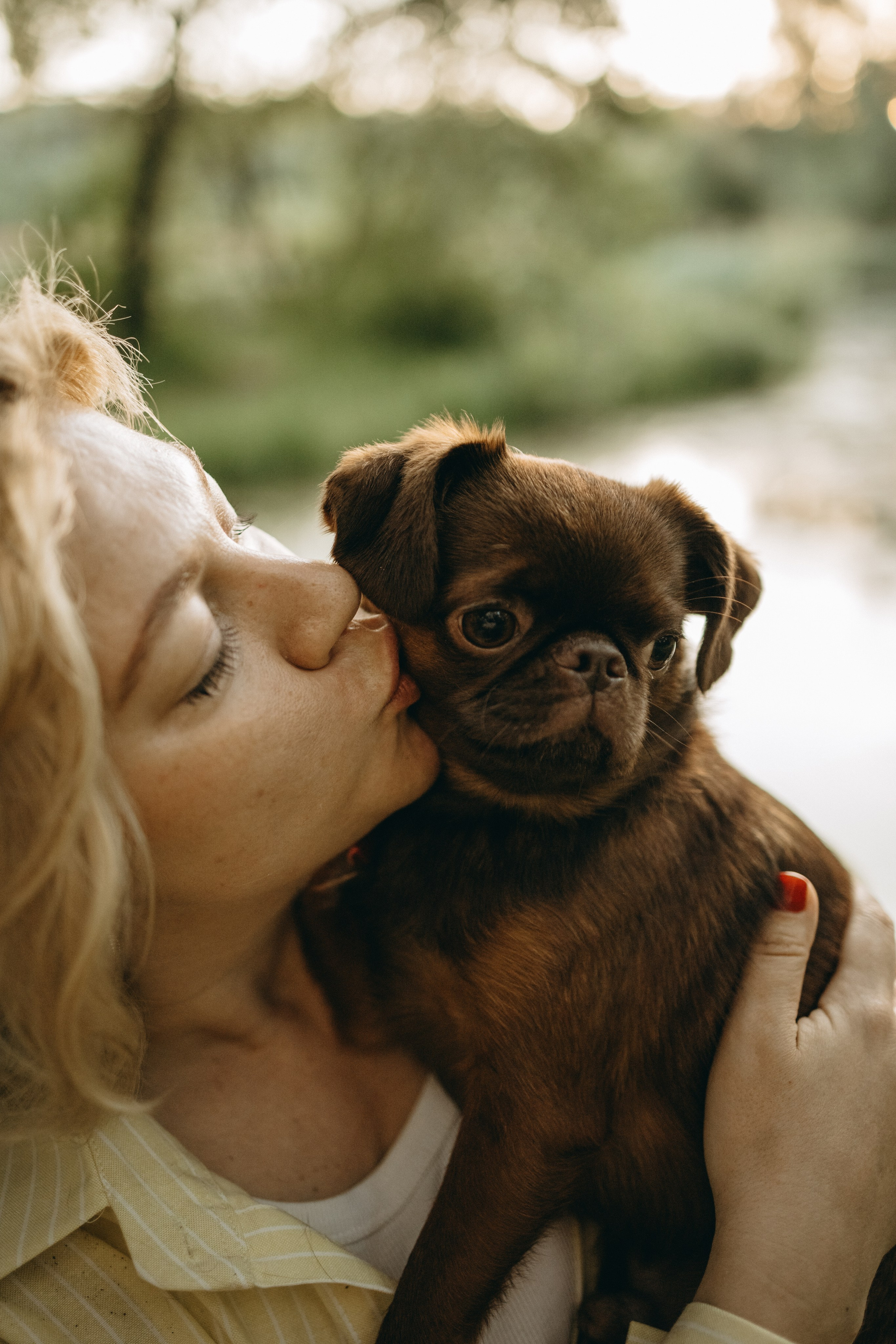 Екатерина и Лёня. Фотограф — Анималист | Санкт-Петербург