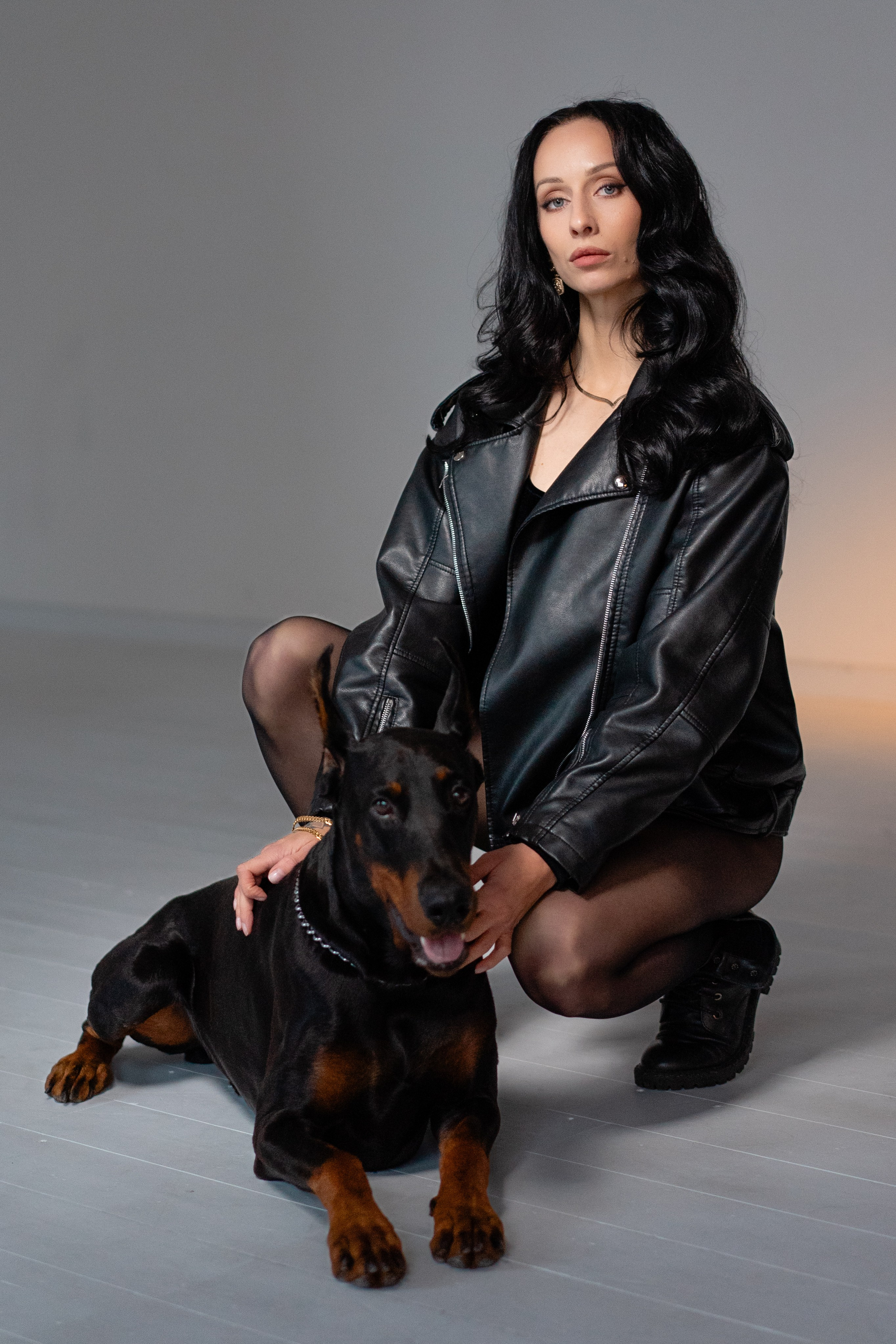 Женский портрет. Фотограф Архангельск Елена Лаврентьева (Рапп)