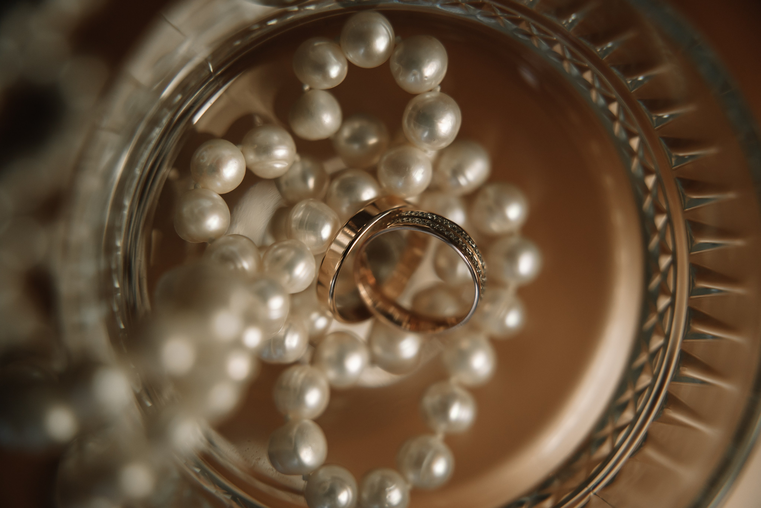 Владислав и Анна. Свадебный фотограф в Самаре Анна Ковалева