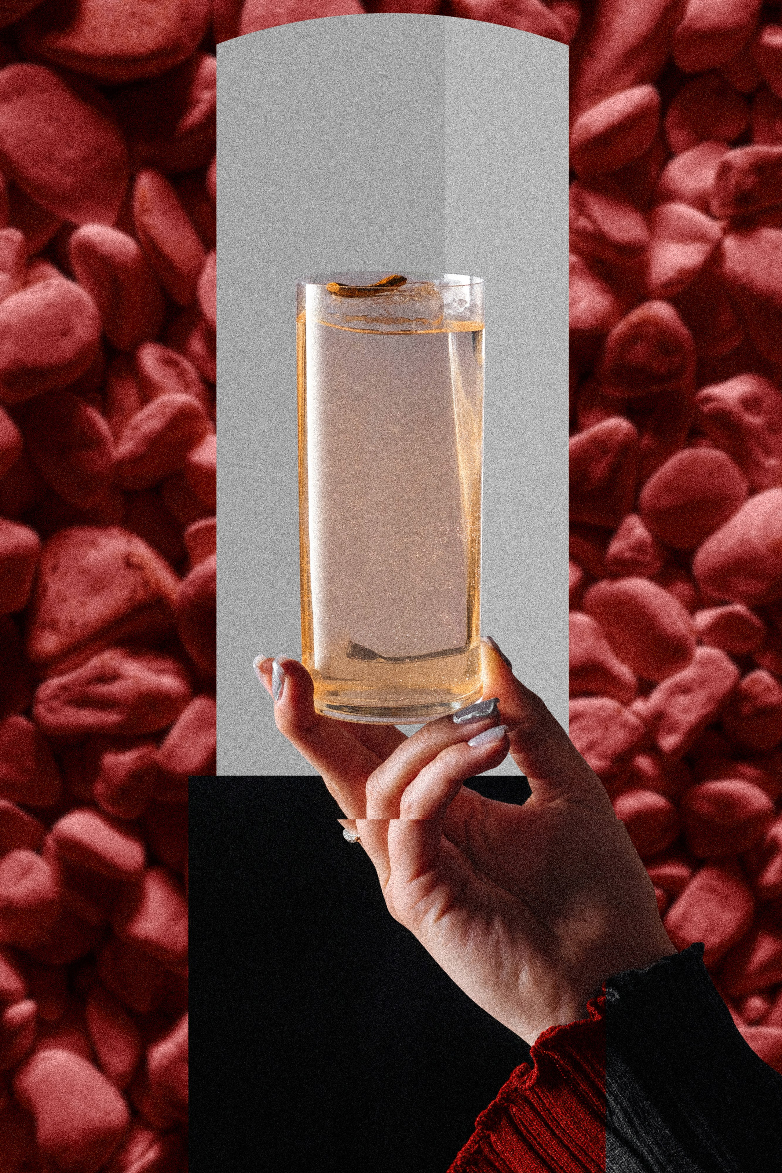 Напитки. Фуд и предметный фотограф Виталий Морозов г. Москва