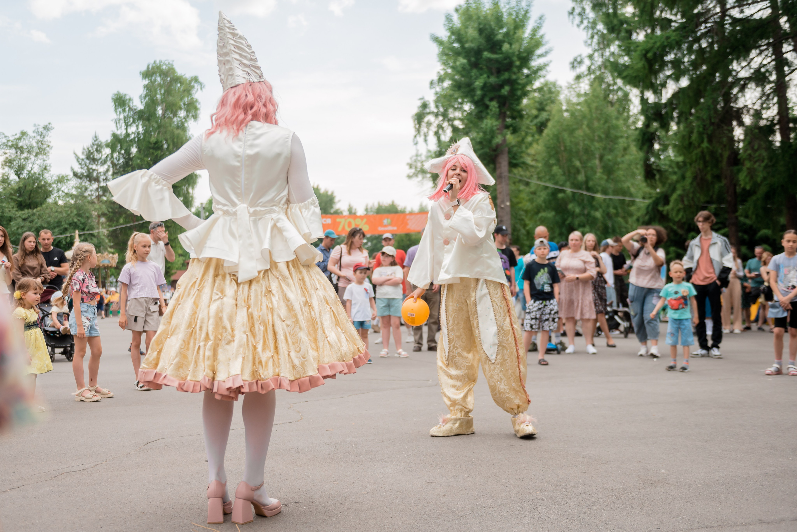 12 Июня 2024. Детский фотограф, семейный фотограф и репортажи в Кемерово