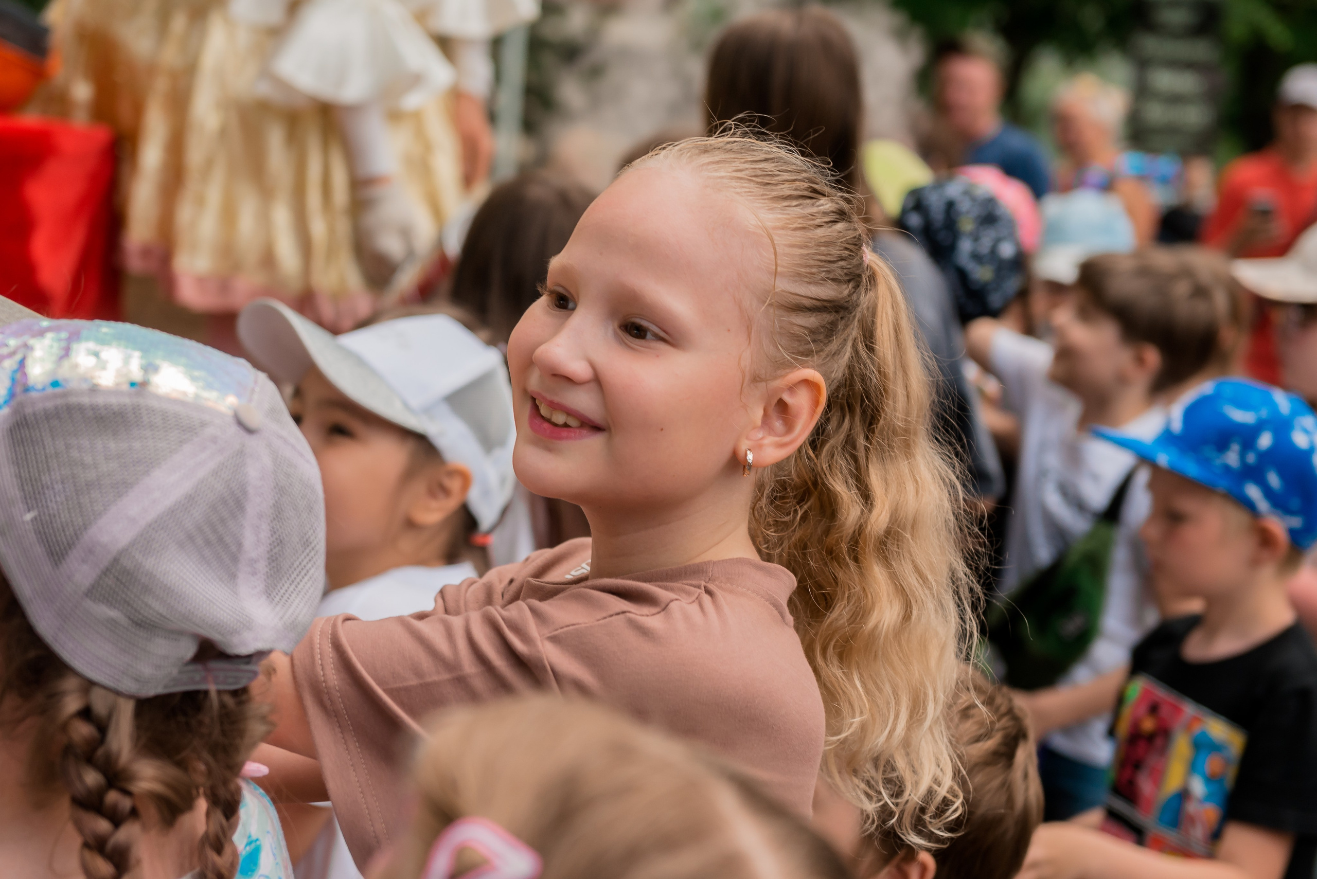 12 Июня 2024. Детский фотограф, семейный фотограф и репортажи в Кемерово