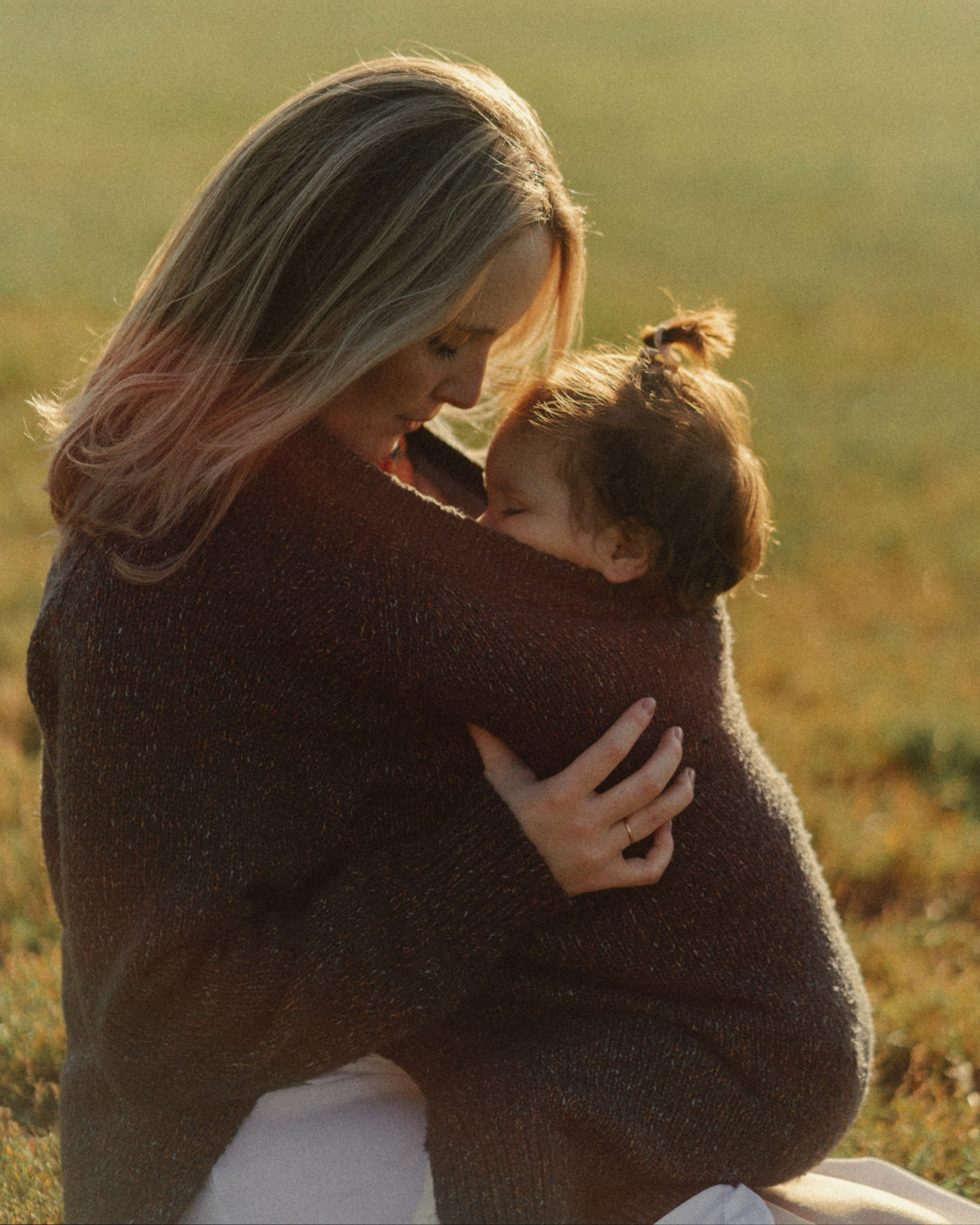 Семейные съемки. Фотограф Анастасия Крутикова