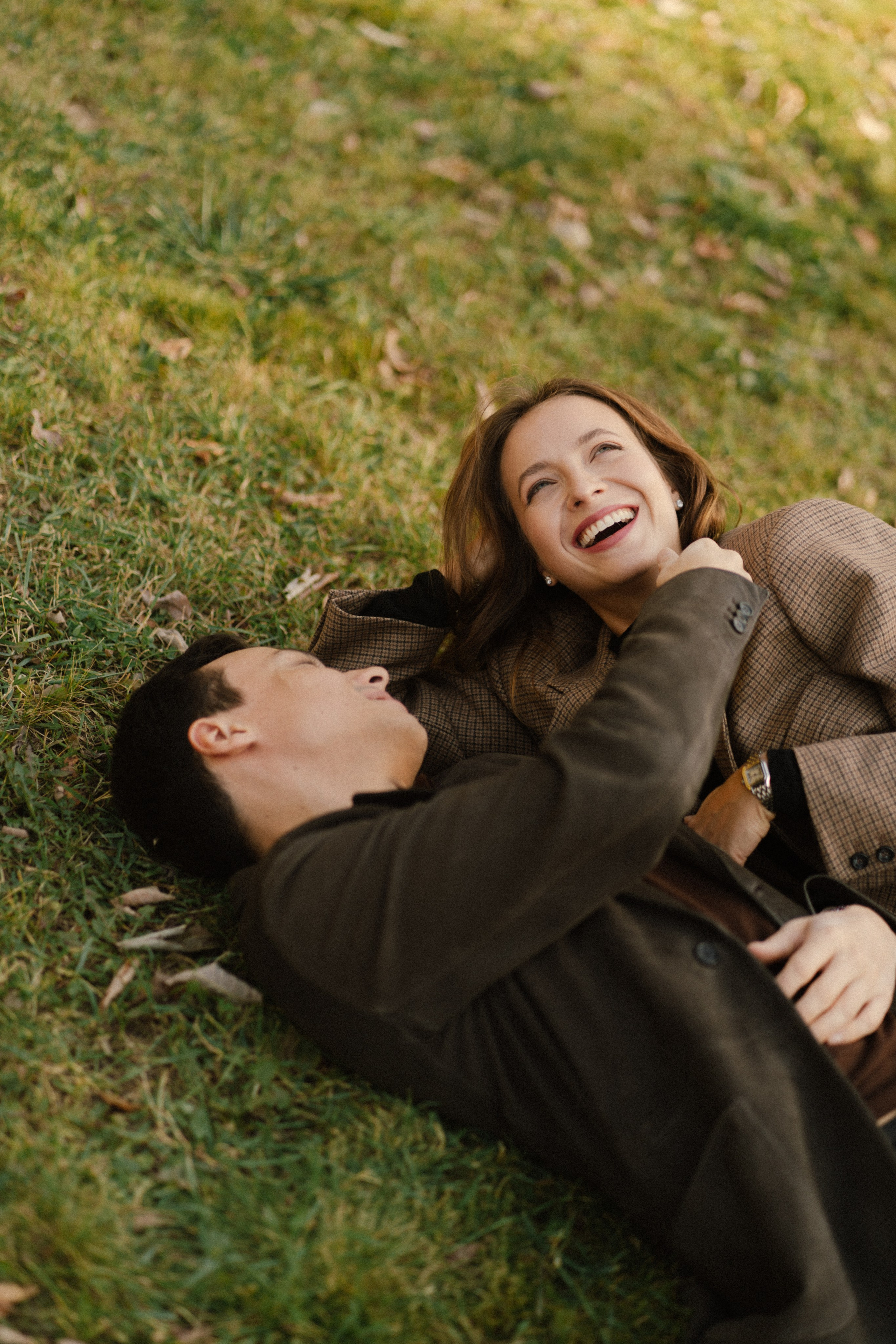 Парные съемки. Фотограф Анастасия Крутикова