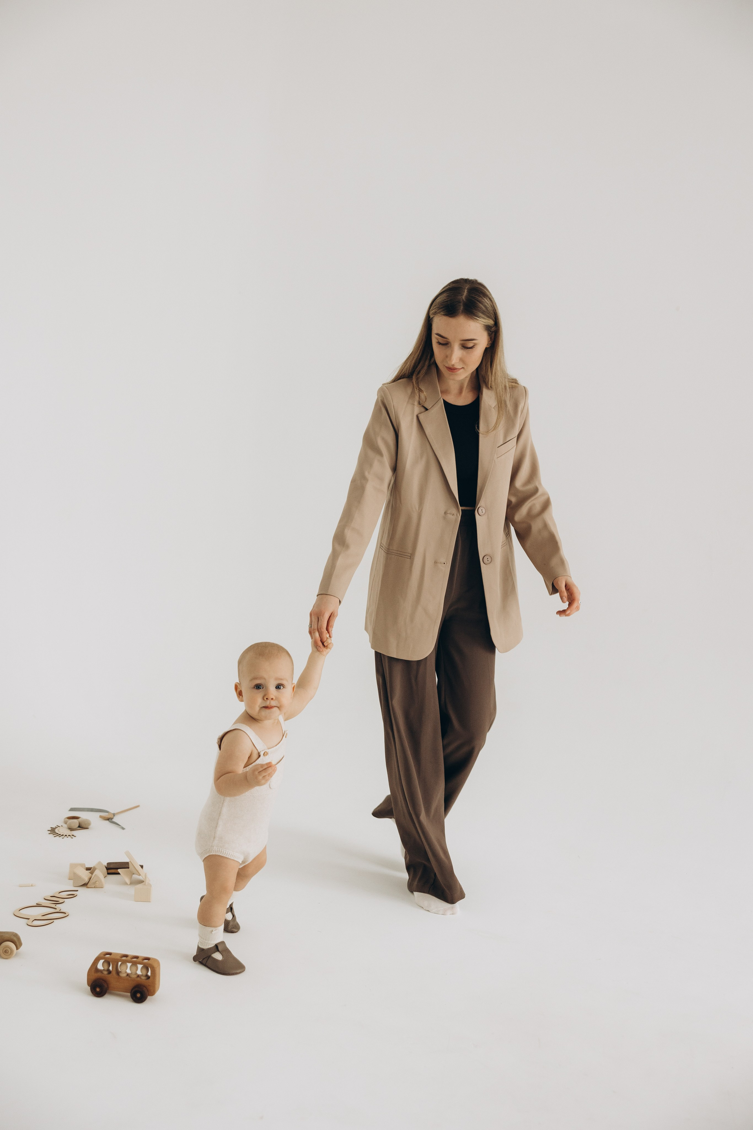 Дарья, Кирилл, Давид и Богдан. Семейный фотограф в Москве Виктория Ястребинская