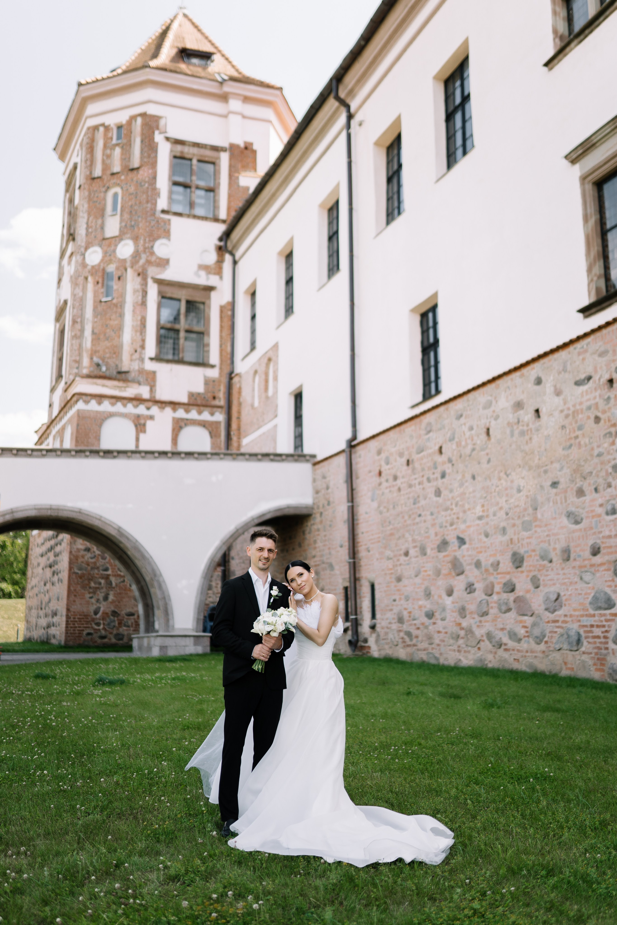 Лиза & Сергей