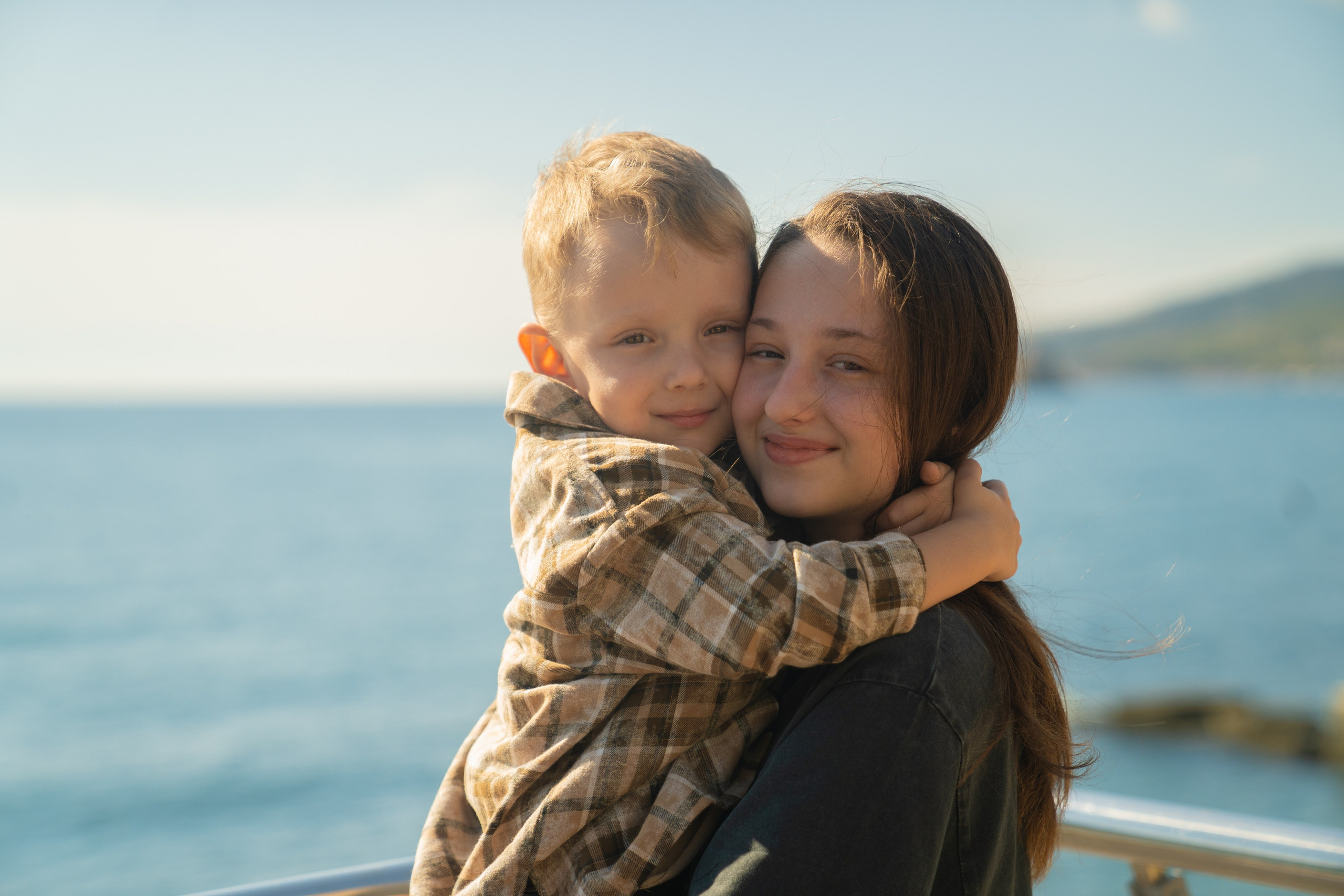 Семейная фотосессия. Видеограф и фотограф в Крыму