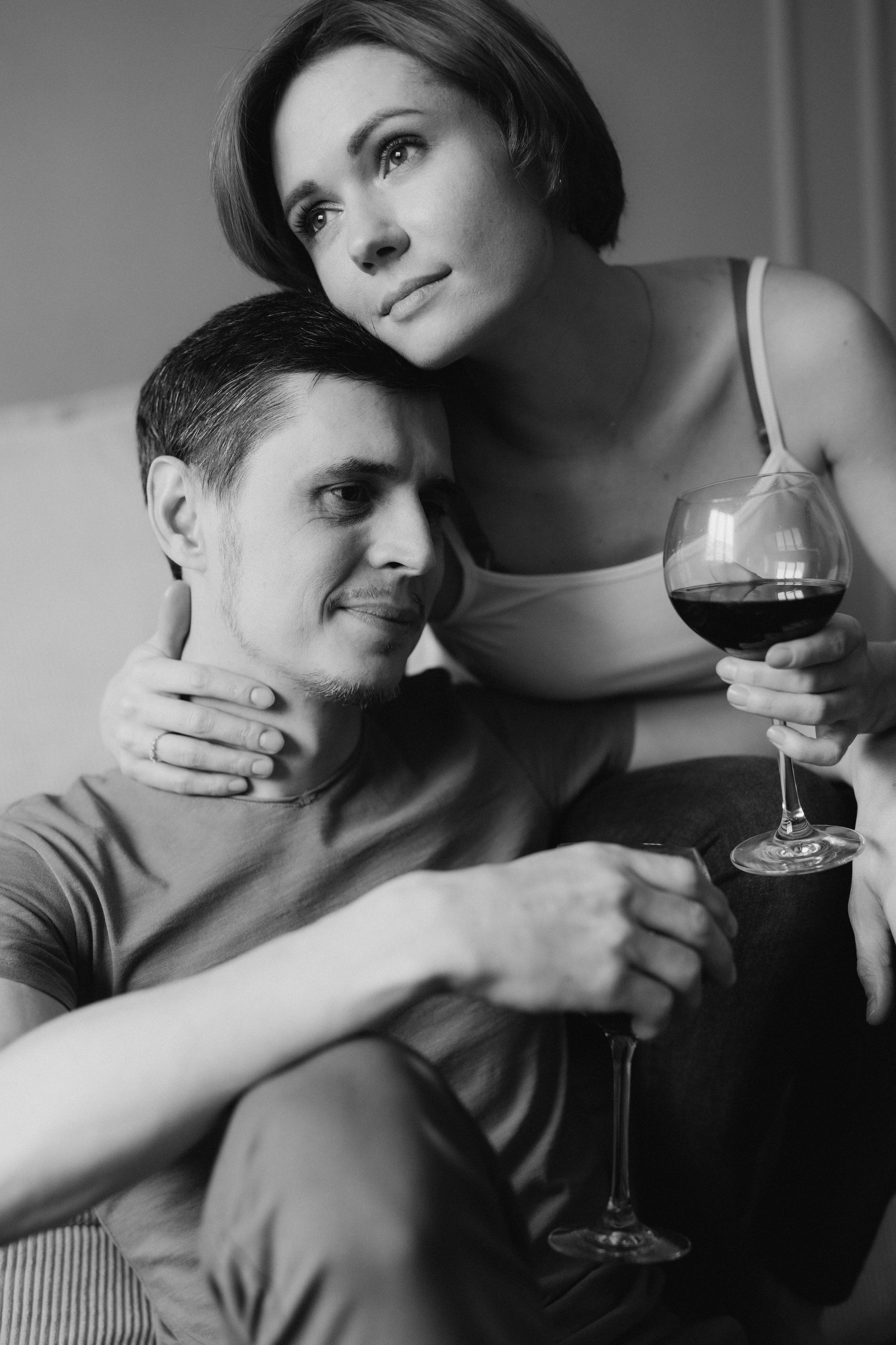 Марина Владимир. Фотограф в Алматы Чалова Нафиса