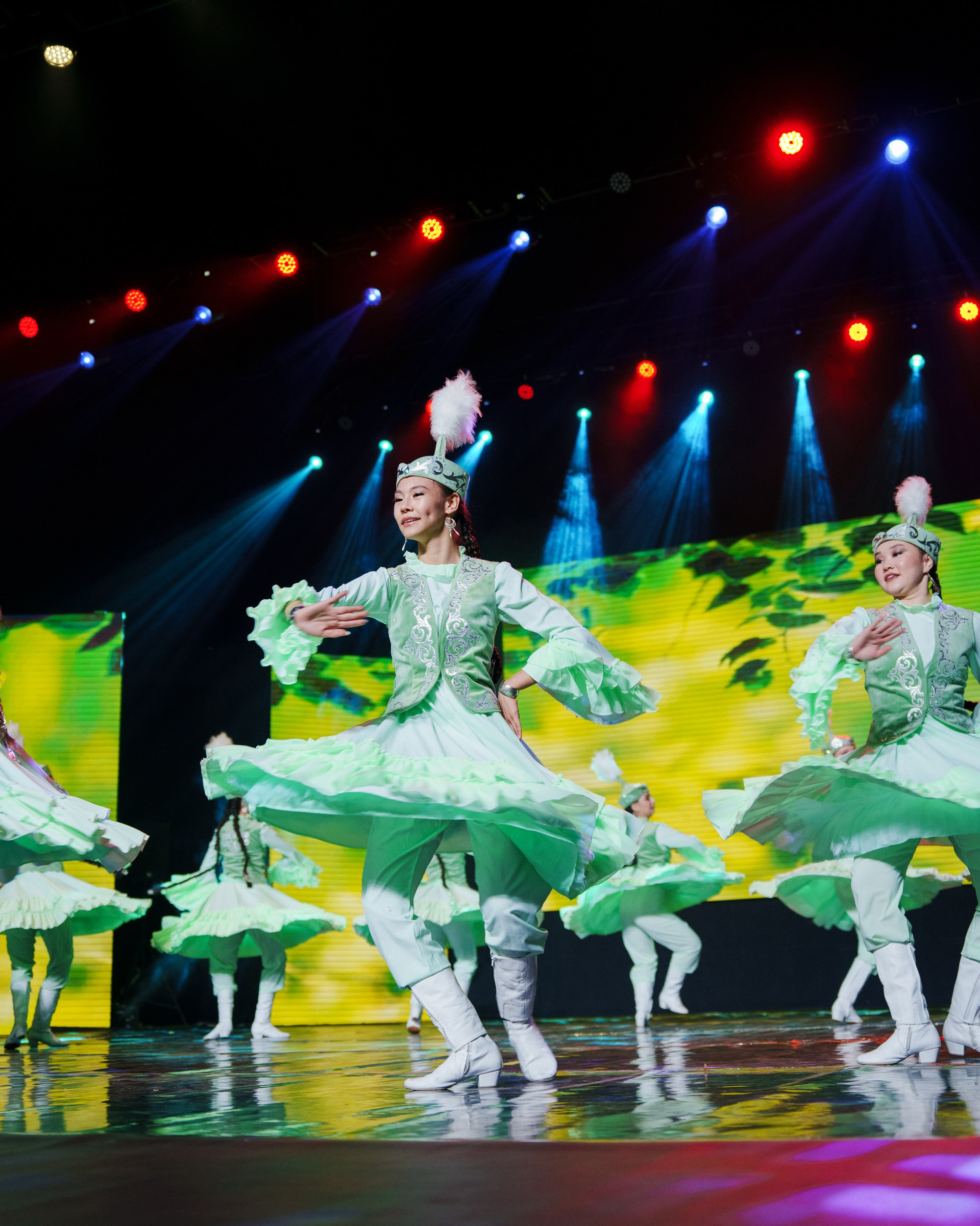 NOMAD «Концерт». Портретный и Репортажный Фотограф Москва