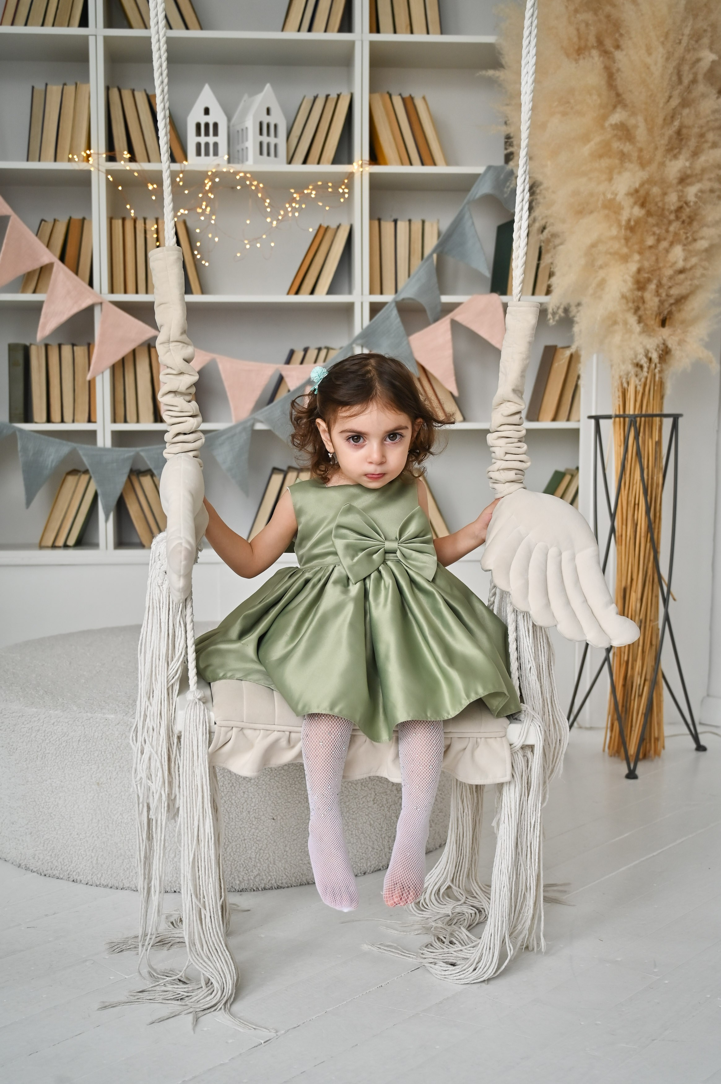 Седа 2 годика. Репортажный и свадебный фотограф в Липецке Иван Первойкин