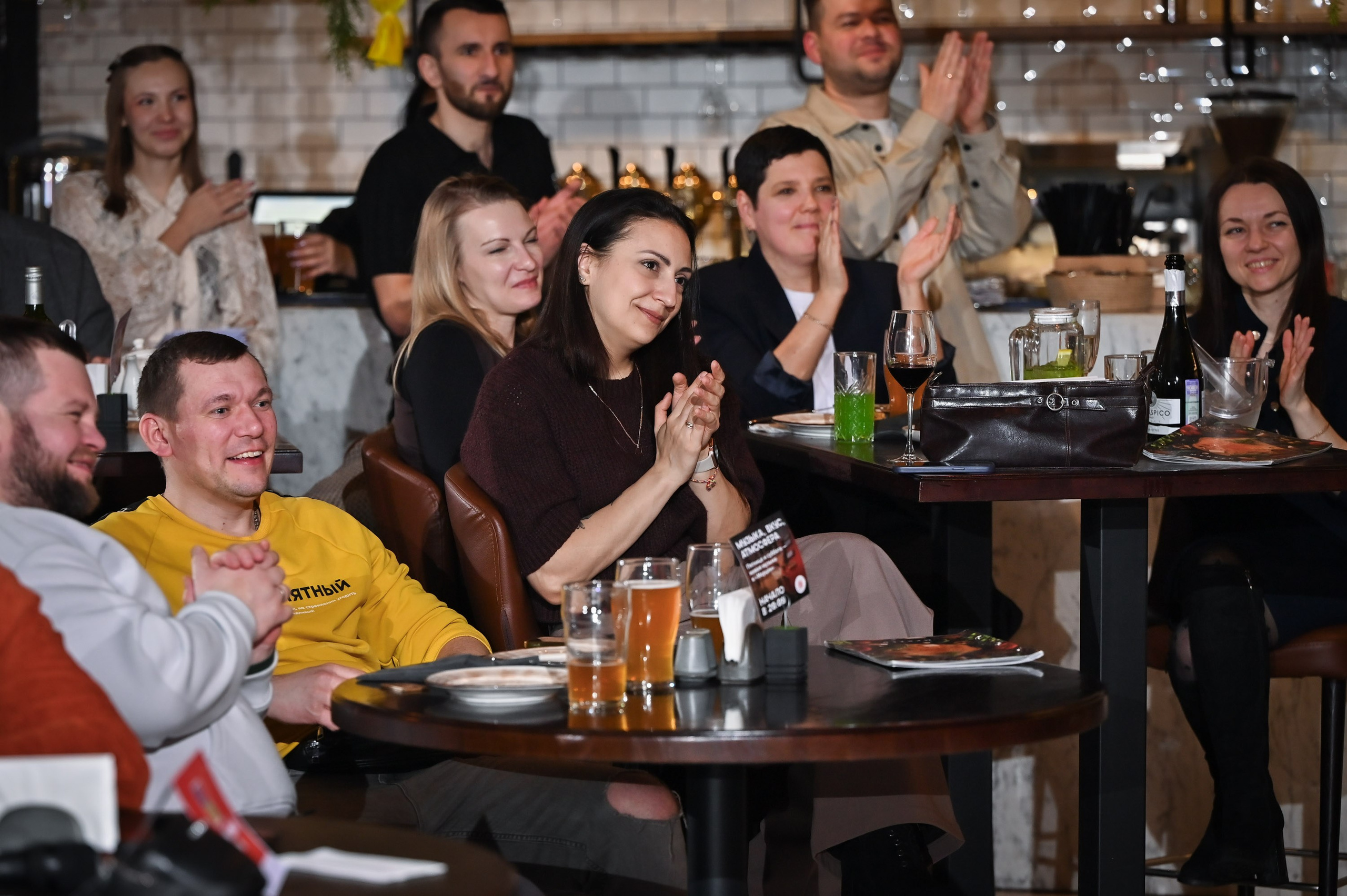 ФОТО. Репортажный и свадебный фотограф в Липецке Иван Первойкин