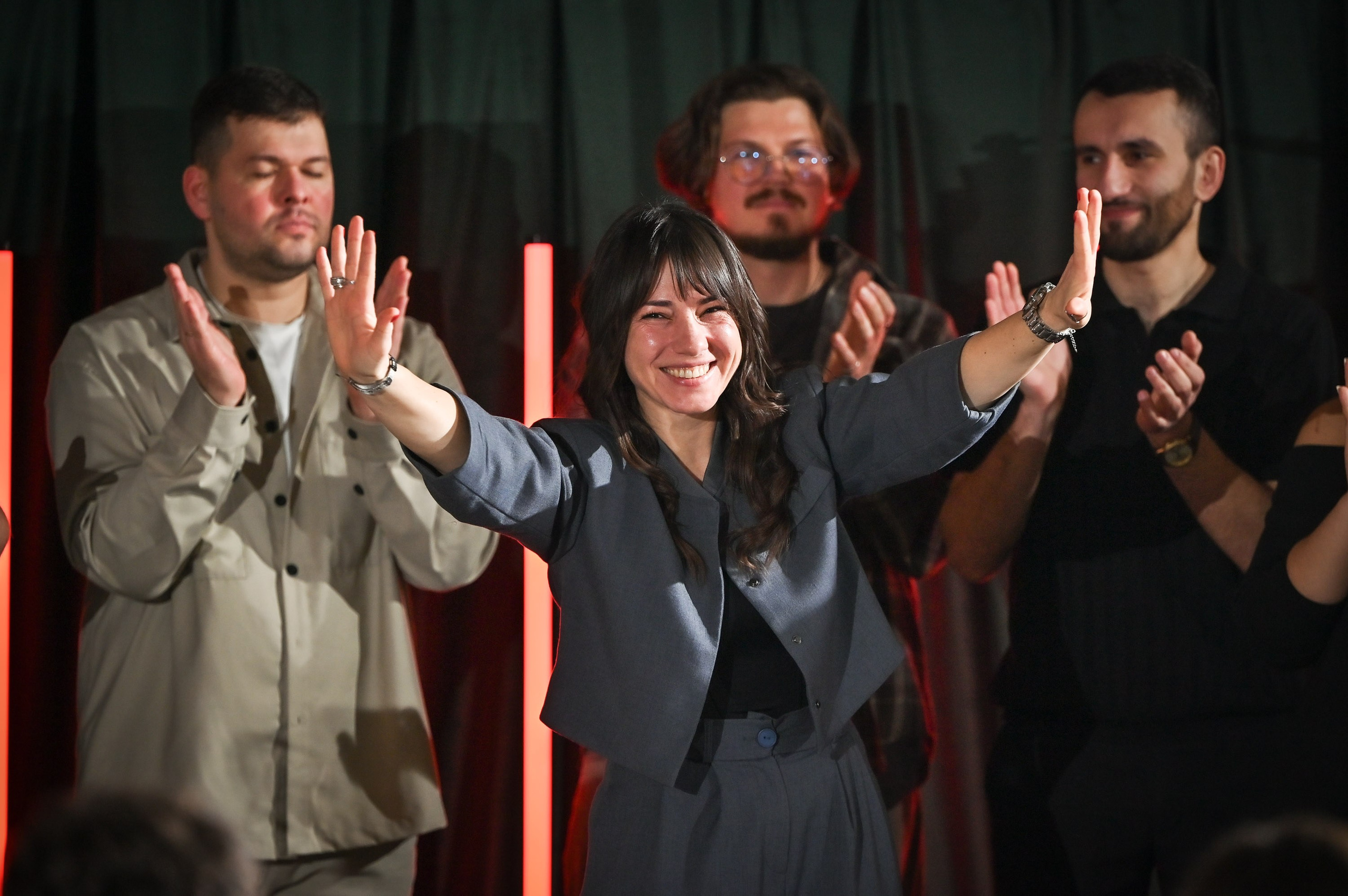 ФОТО. Репортажный и свадебный фотограф в Липецке Иван Первойкин