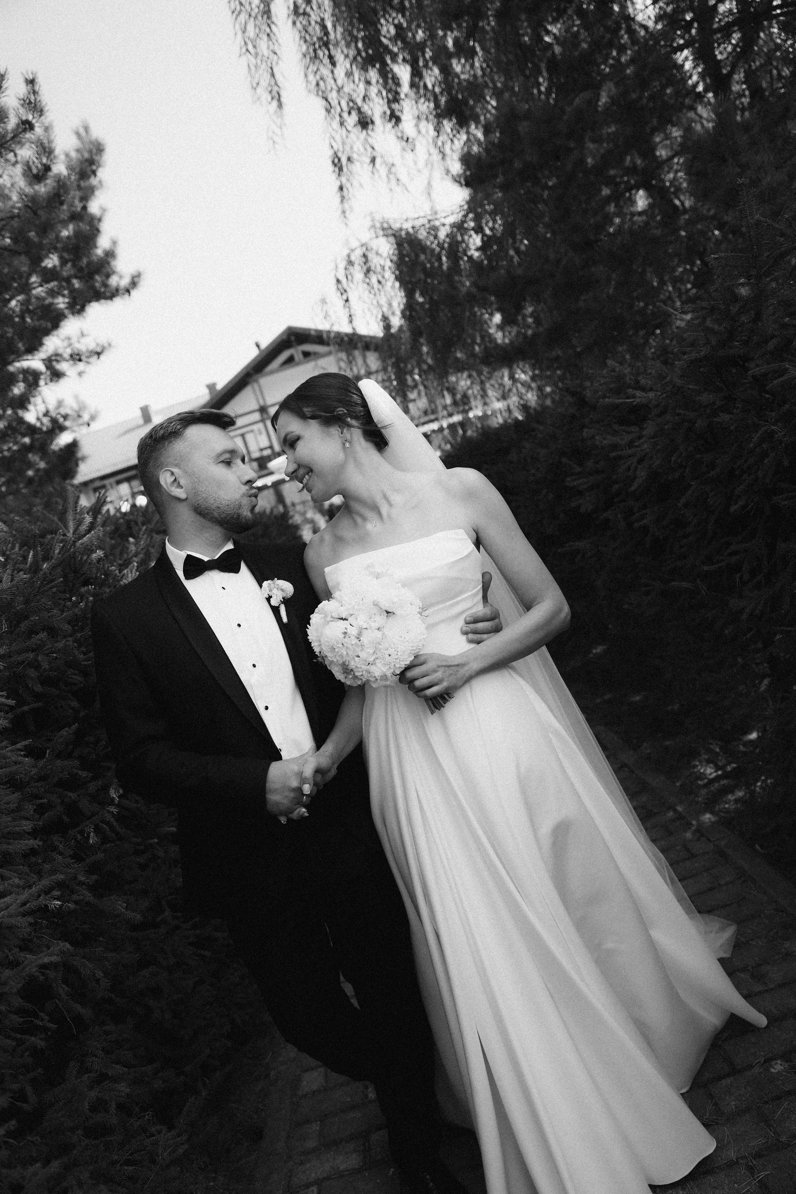 Евгений и Екатерина. Свадебный фотограф Екатеринбург Алексей Ладыгин