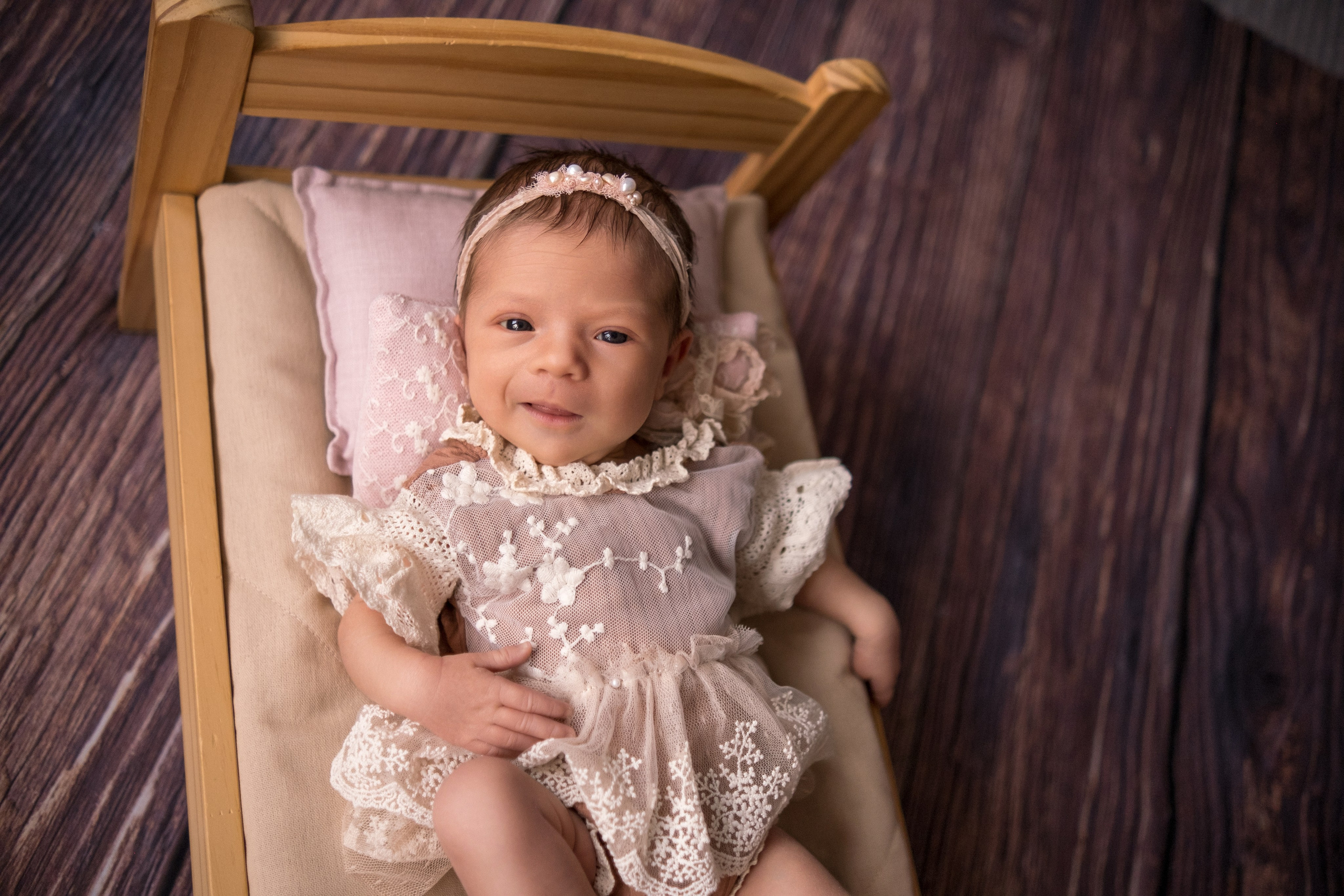 Надежда Ньюборн. Семейный детский ньюборн фотограф в Москве Марта Петрова