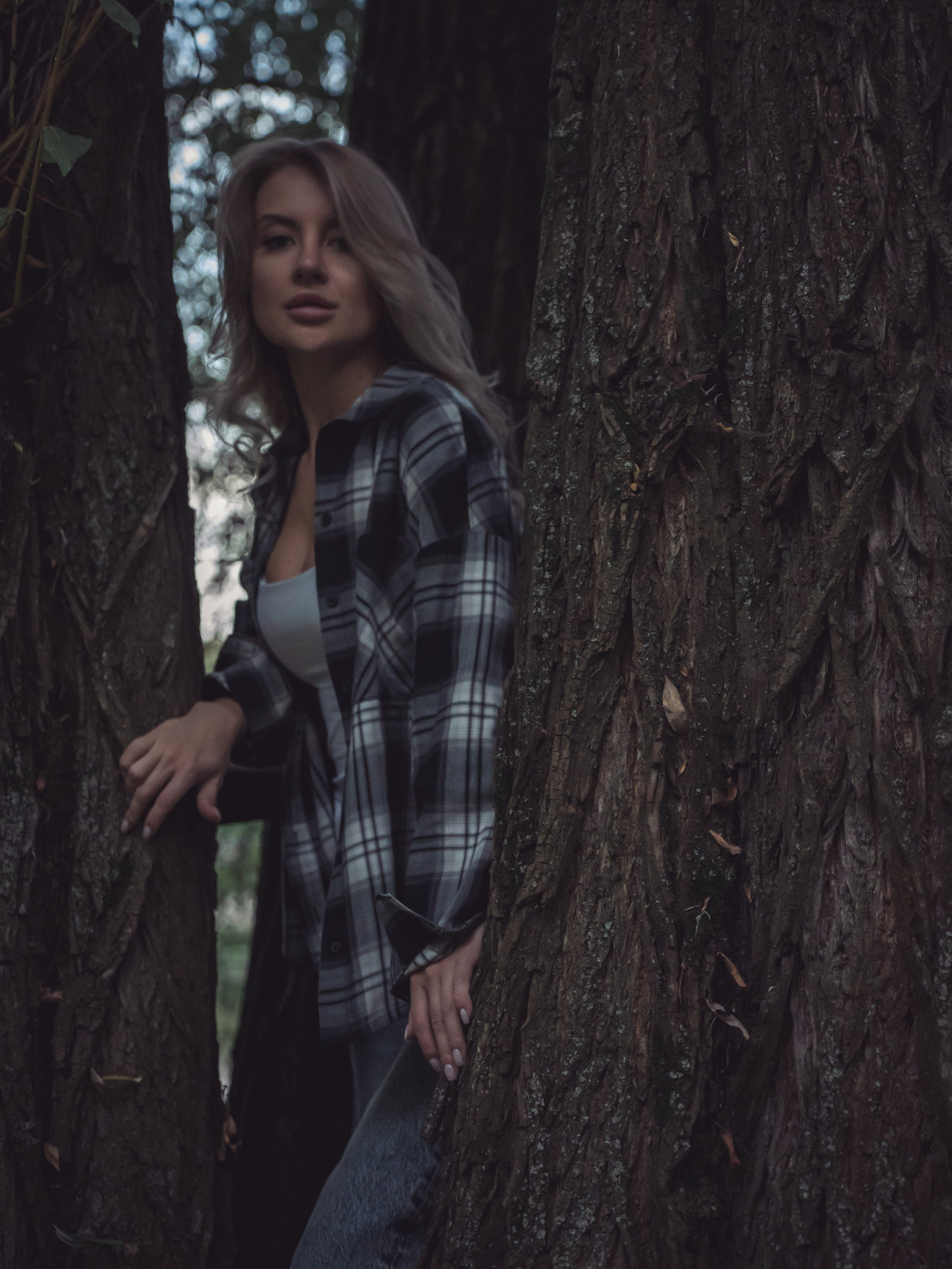 Света. Фотограф Мирослава Ряполова, Москва