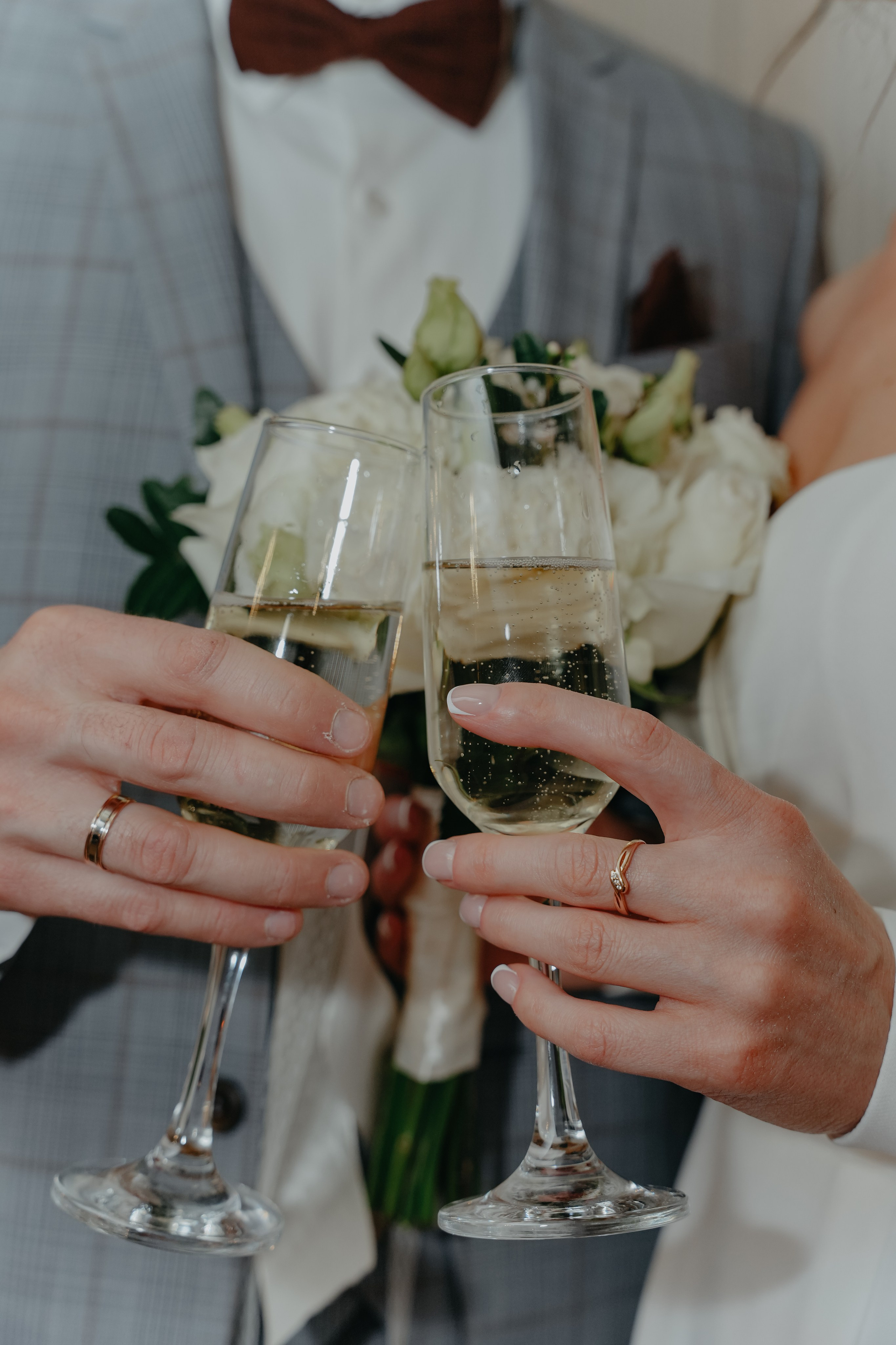 Анастасия и Станислав