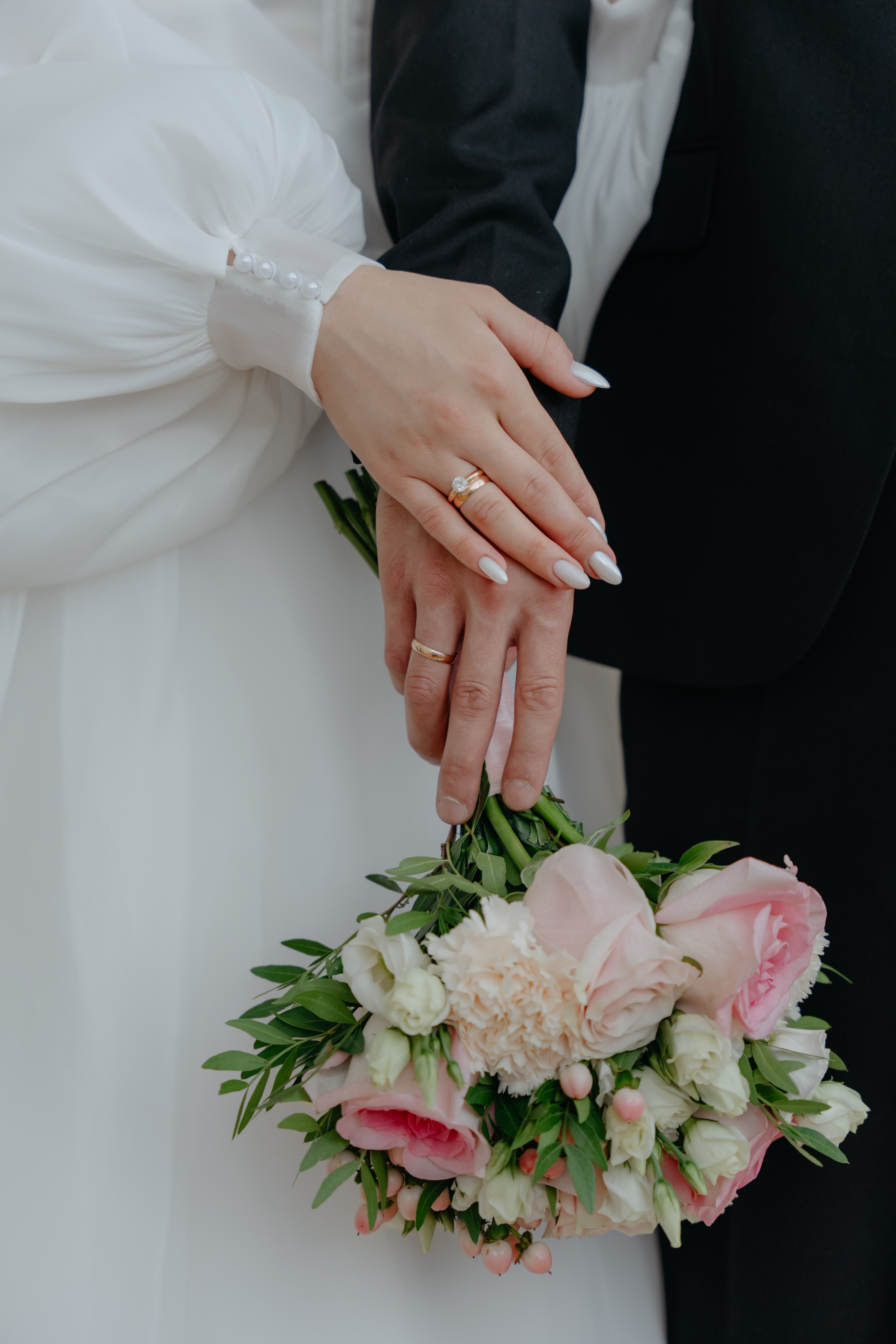 Такая нежная любовь