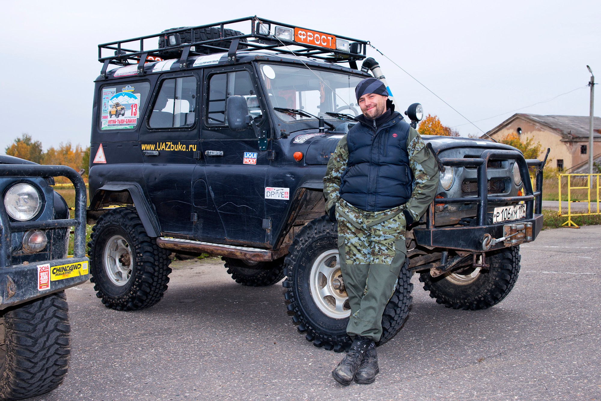 Джиппинг Квадроциклы. Anzhina1.wfolio.pro