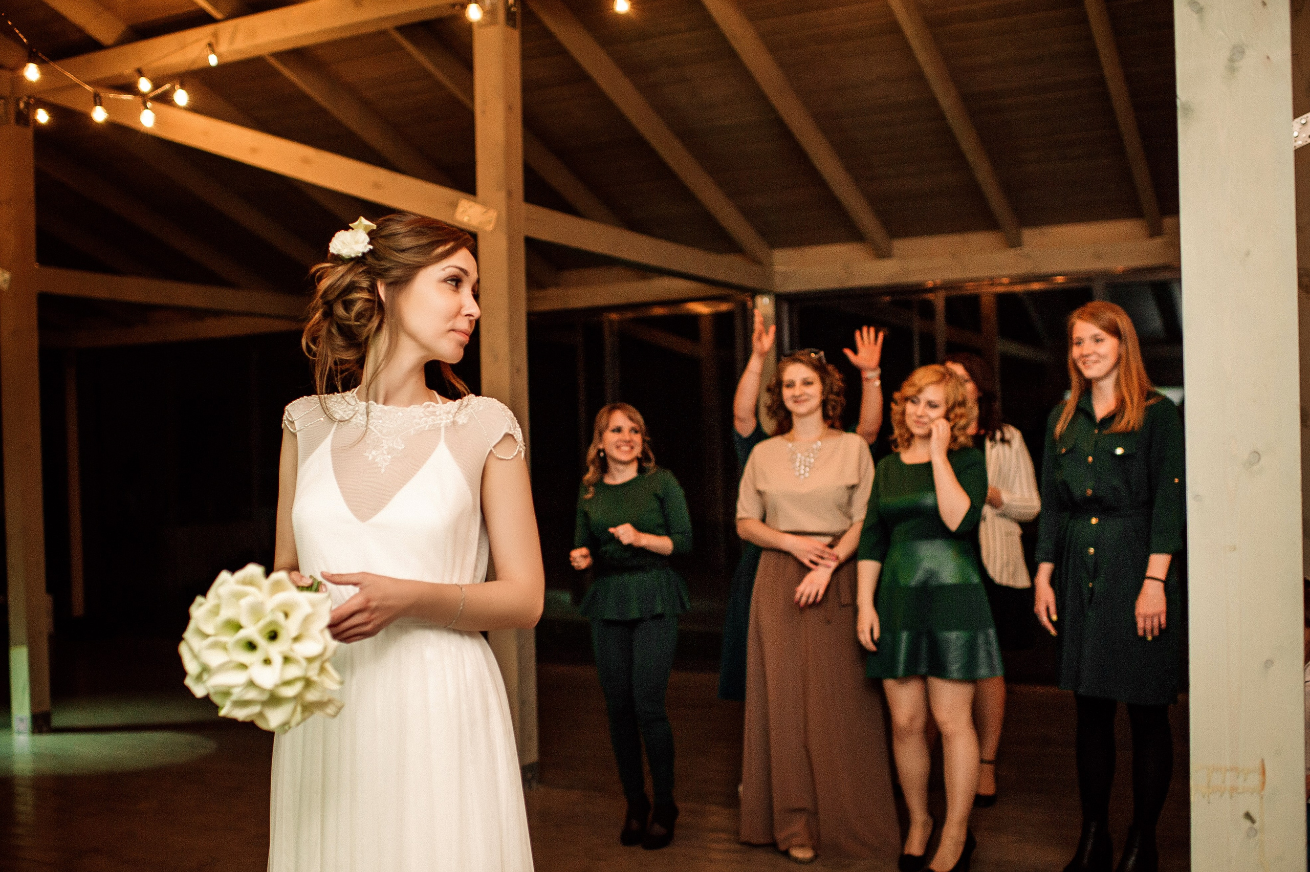 РЕПОРТАЖ. Свадебный и семейный фотограф РИТА БОЧКАРЁВА