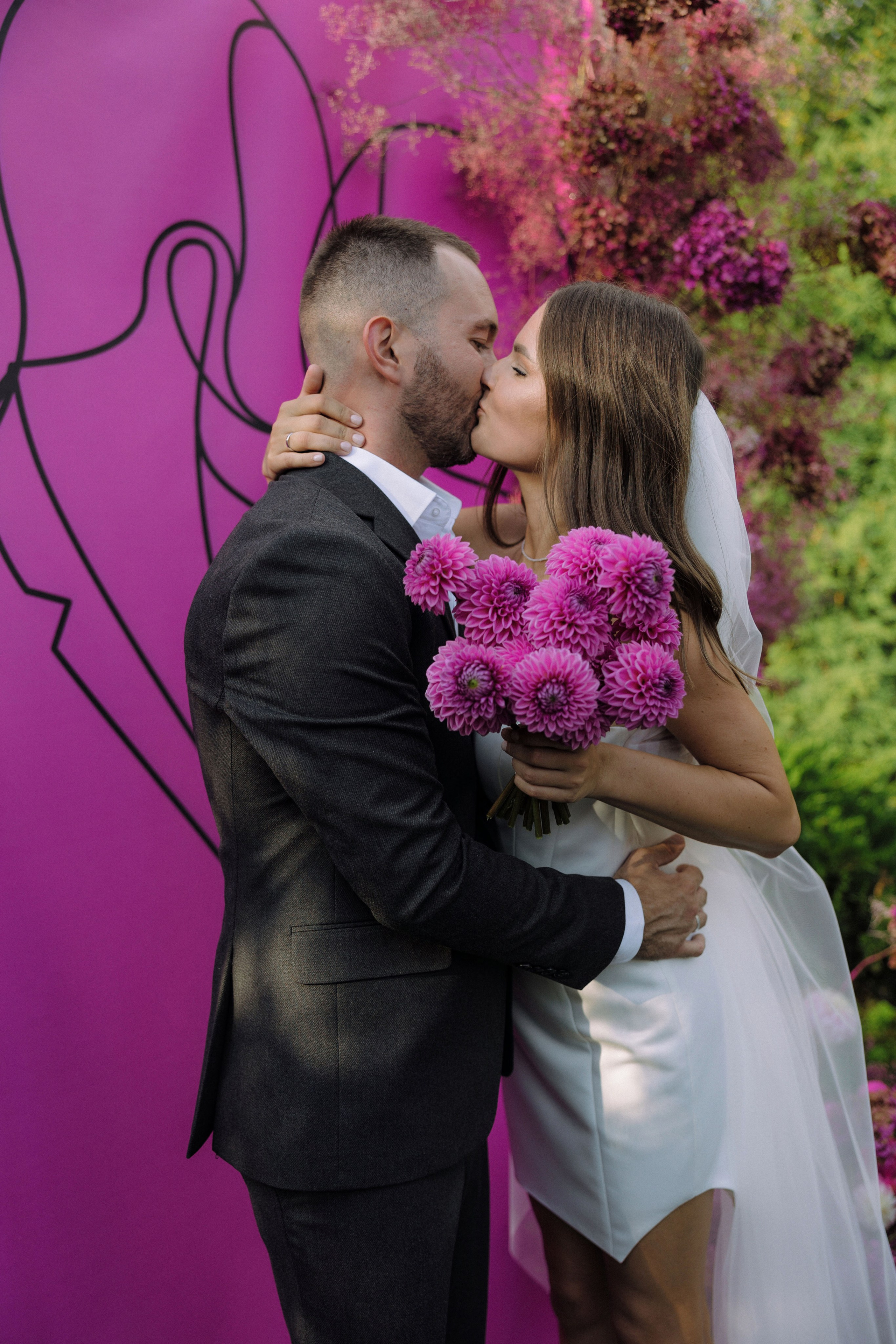 Artem & Victoria. Главная