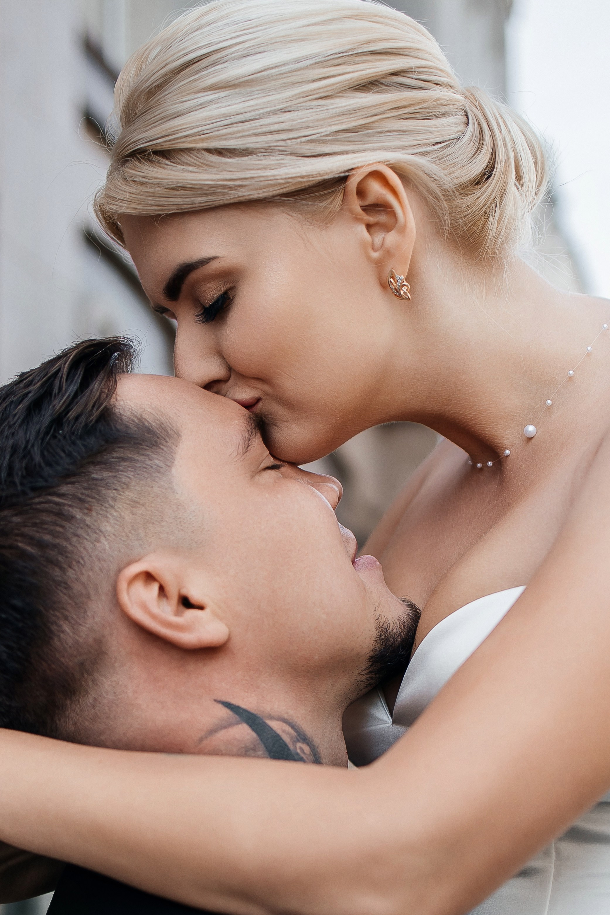 Ольга и Владислав. Свадебный фотограф Саратов Екатерина Абросимова