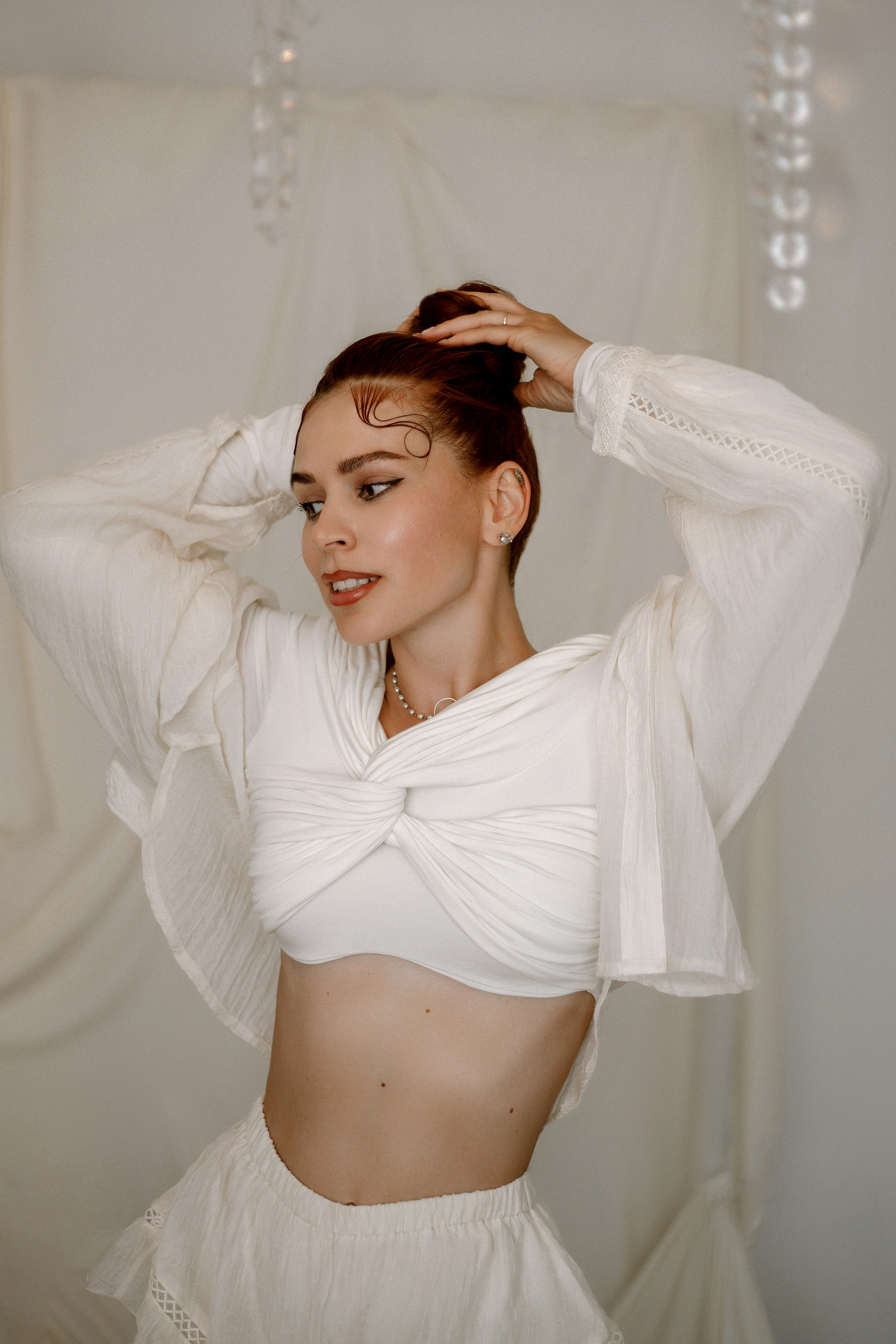 Катя. Фотограф Анна Лейман. Севастополь