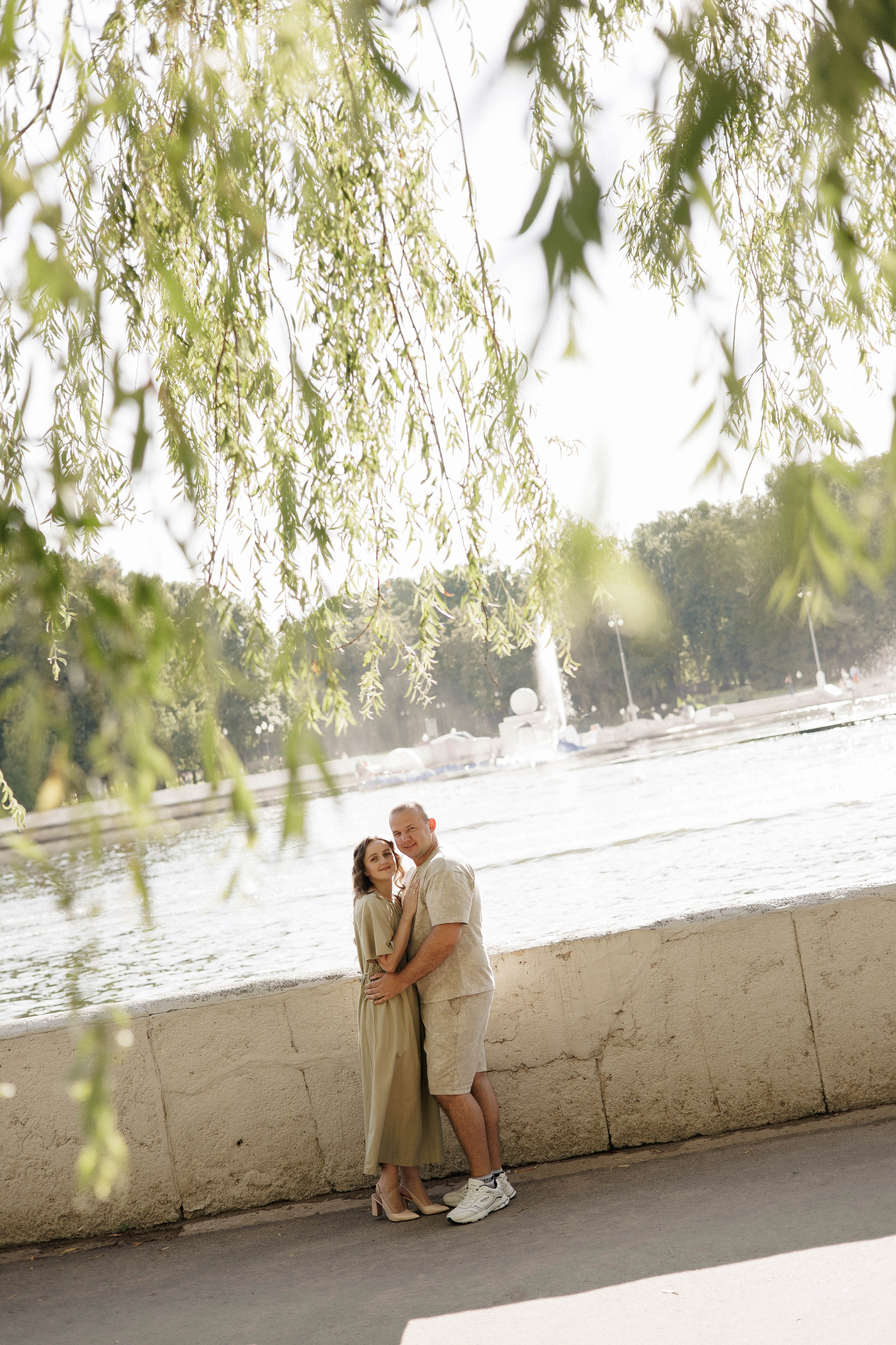 Анна & Андрей. Свадебный и портретный фотограф Соломко Диана