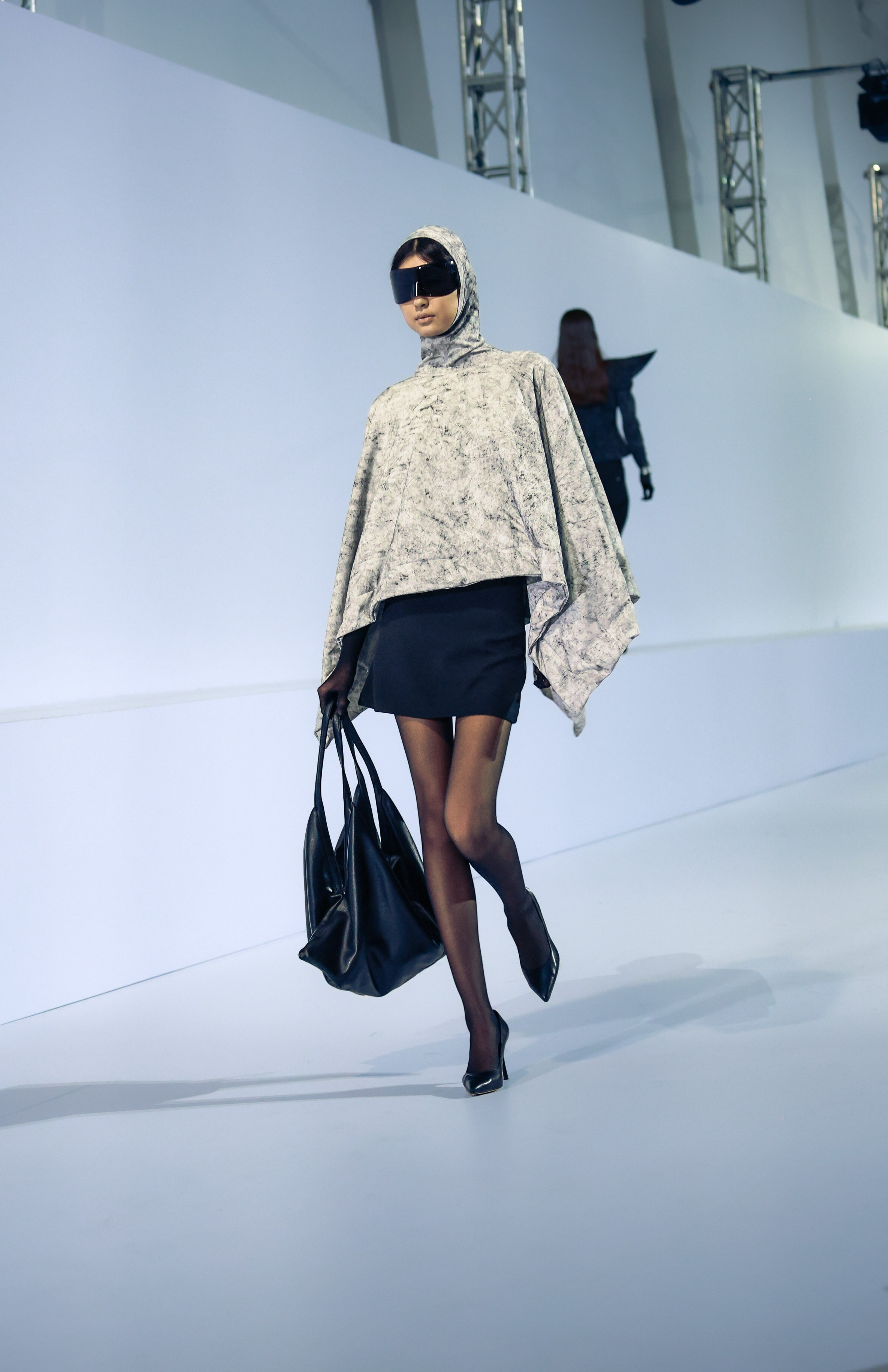 Kazakhstan Fashion Week. Фотограф в Алматы