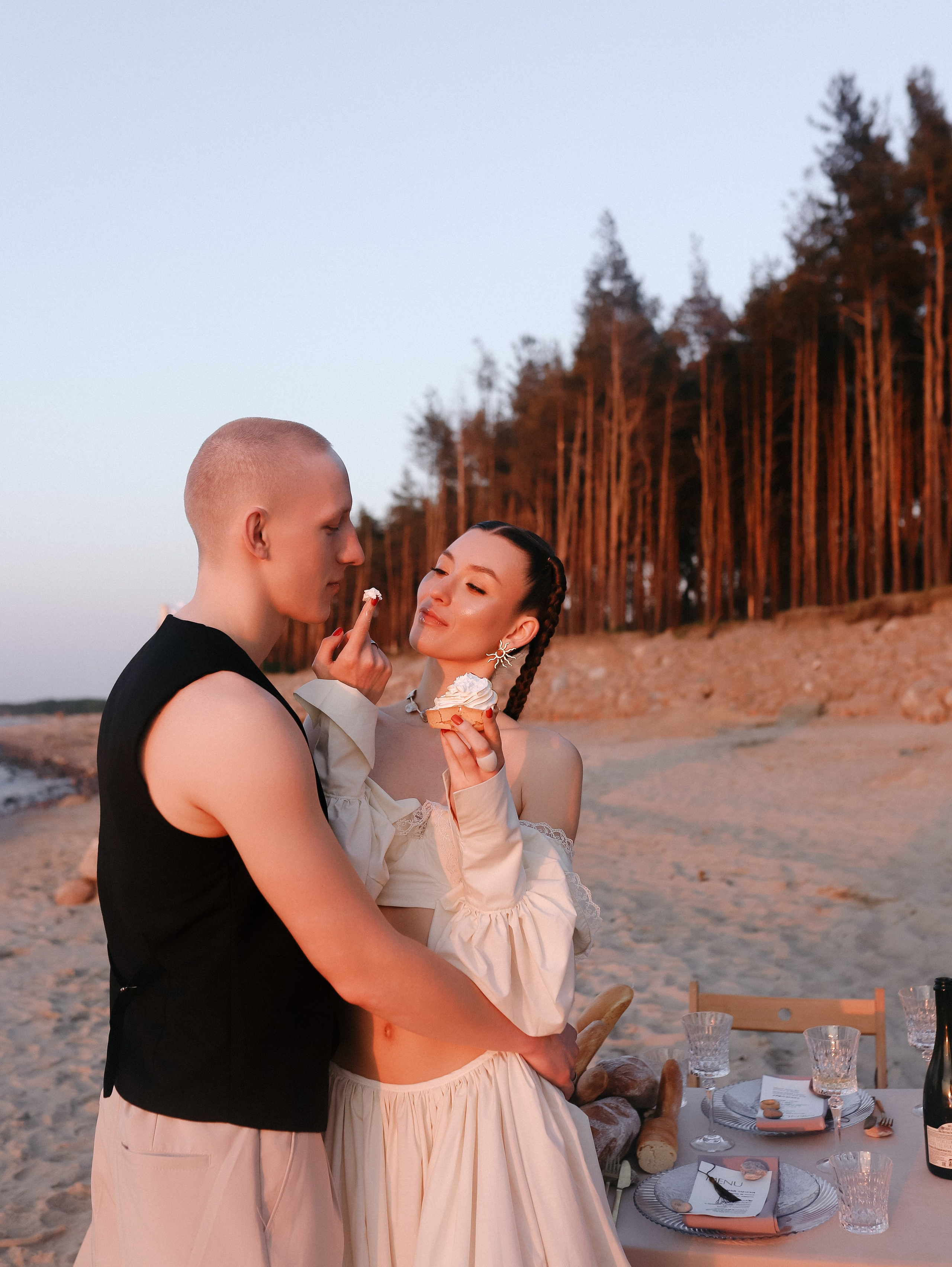 BREEZE. Свадебный фотограф казань / организатор фото туров для фотографов Пивоварова Айгуль